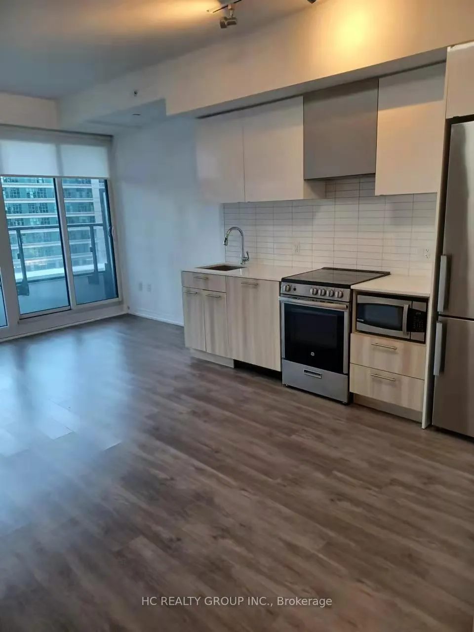 Photo 13 of Unit 928, 251 Jarvis Street, Toronto, University — HOMEH