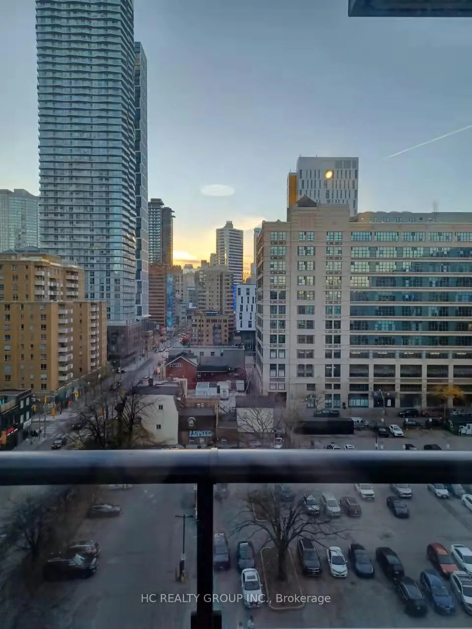 Photo 22 of Unit 928, 251 Jarvis Street, Toronto, University — HOMEH