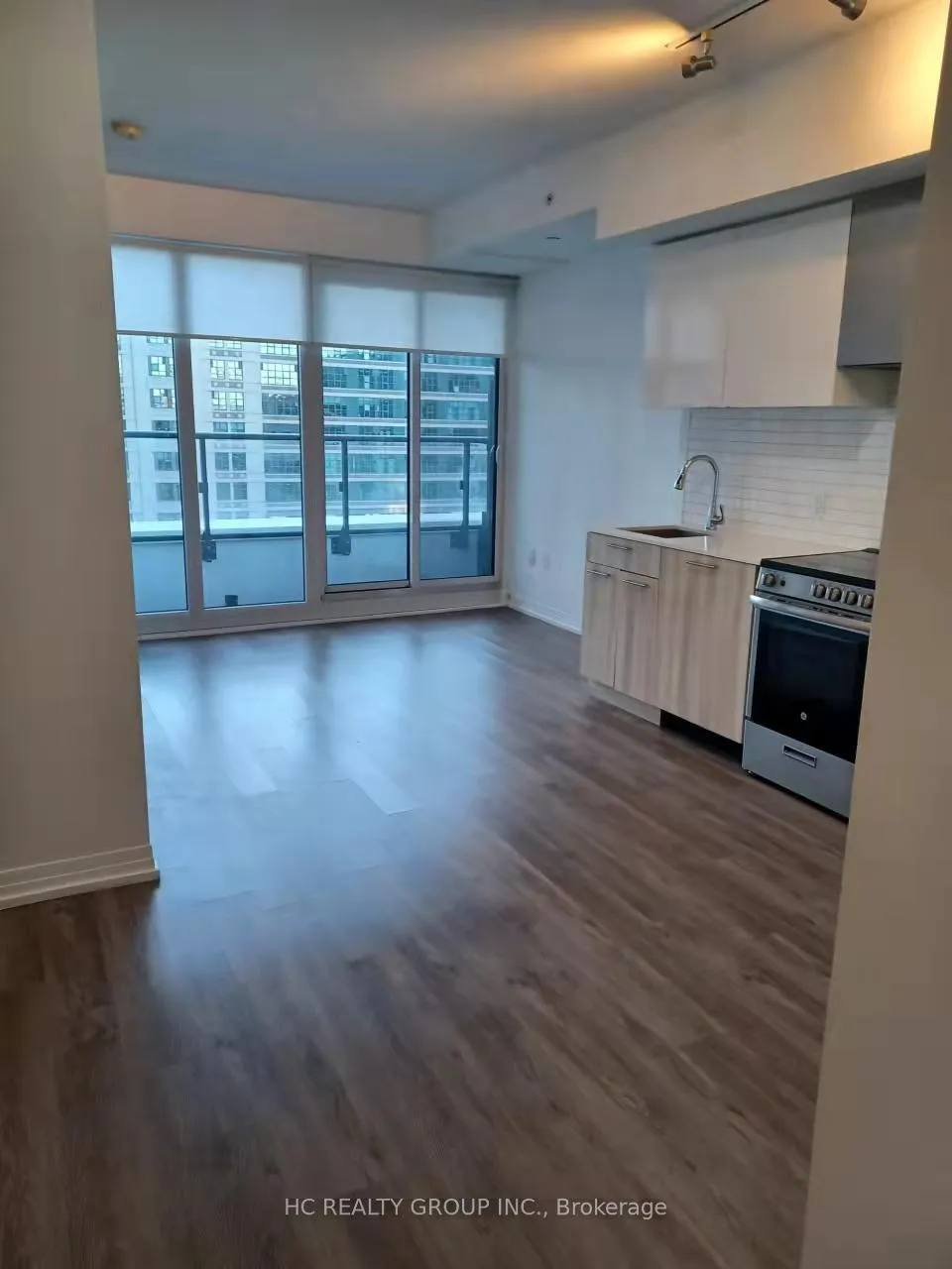 Photo 26 of Unit 928, 251 Jarvis Street, Toronto, University — HOMEH