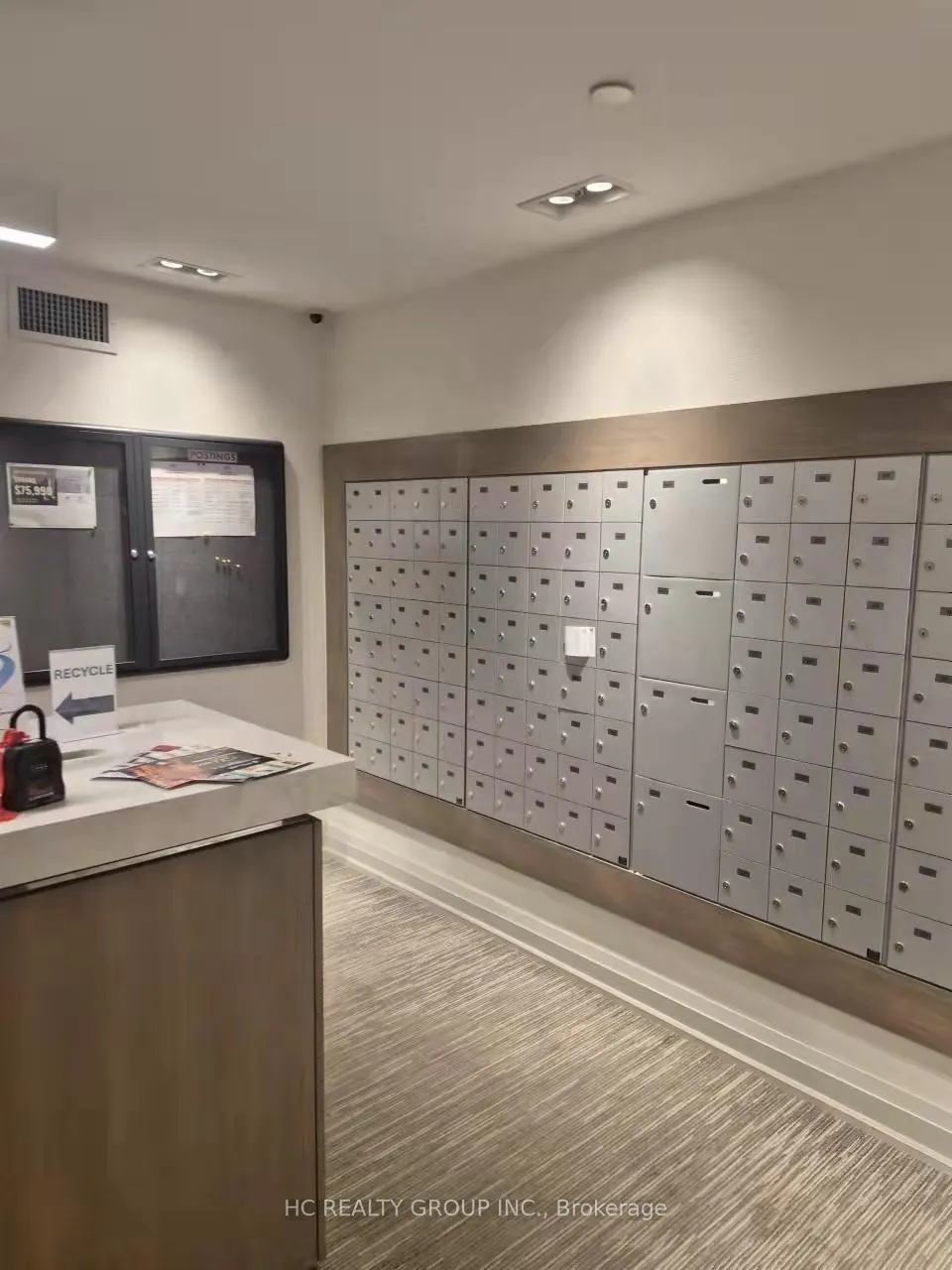 Photo 30 of Unit 928, 251 Jarvis Street, Toronto, University — HOMEH