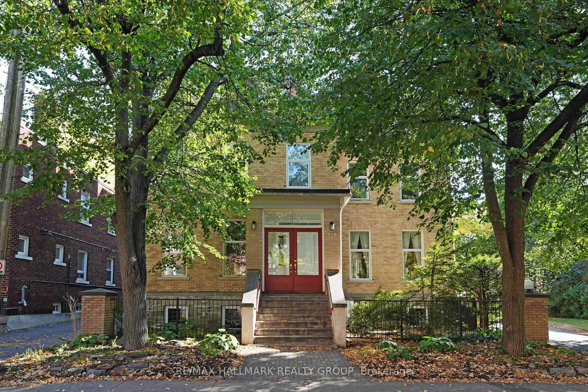 Photo 3 of Unit 5, 274 Daly Avenue, Ottawa, Sandy Hill — HOMEH