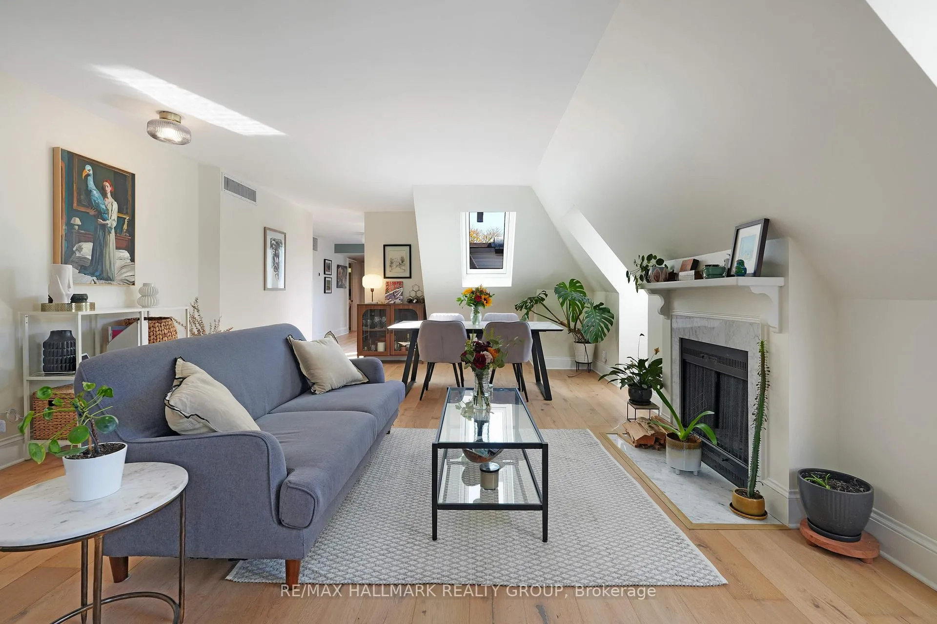 Photo 7 of Unit 5, 274 Daly Avenue, Ottawa, Sandy Hill — HOMEH