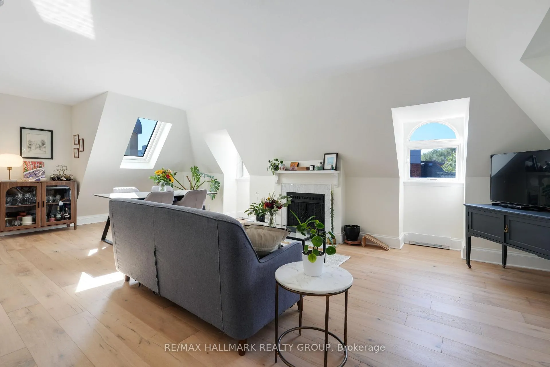 Photo 8 of Unit 5, 274 Daly Avenue, Ottawa, Sandy Hill — HOMEH