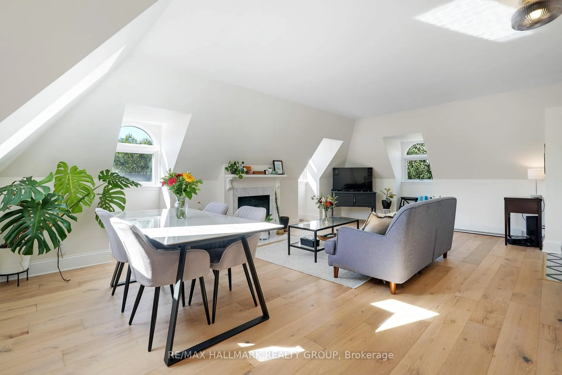 Photo 9 of Unit 5, 274 Daly Avenue, Ottawa, Sandy Hill — HOMEH