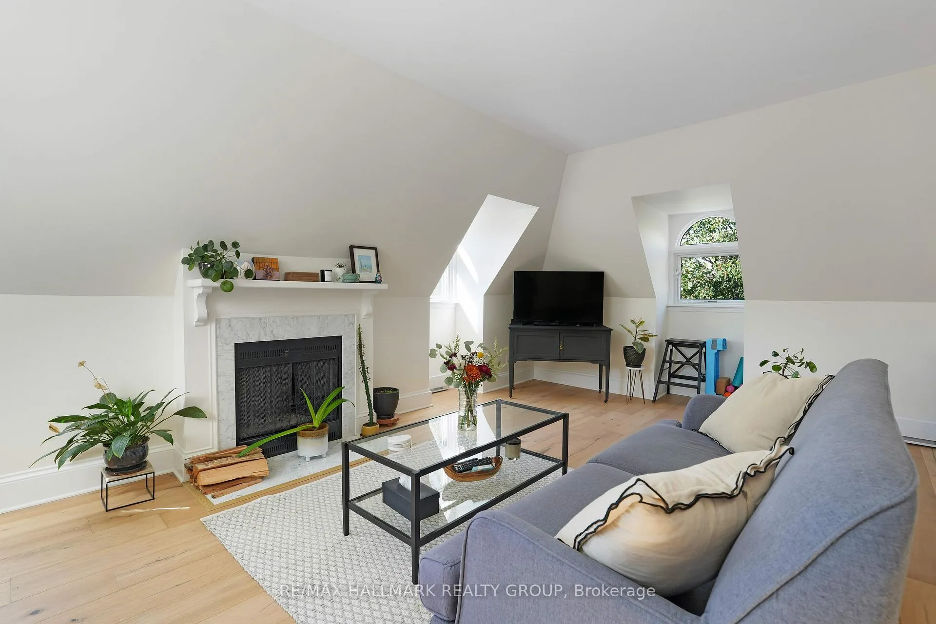 Photo 10 of Unit 5, 274 Daly Avenue, Ottawa, Sandy Hill — HOMEH