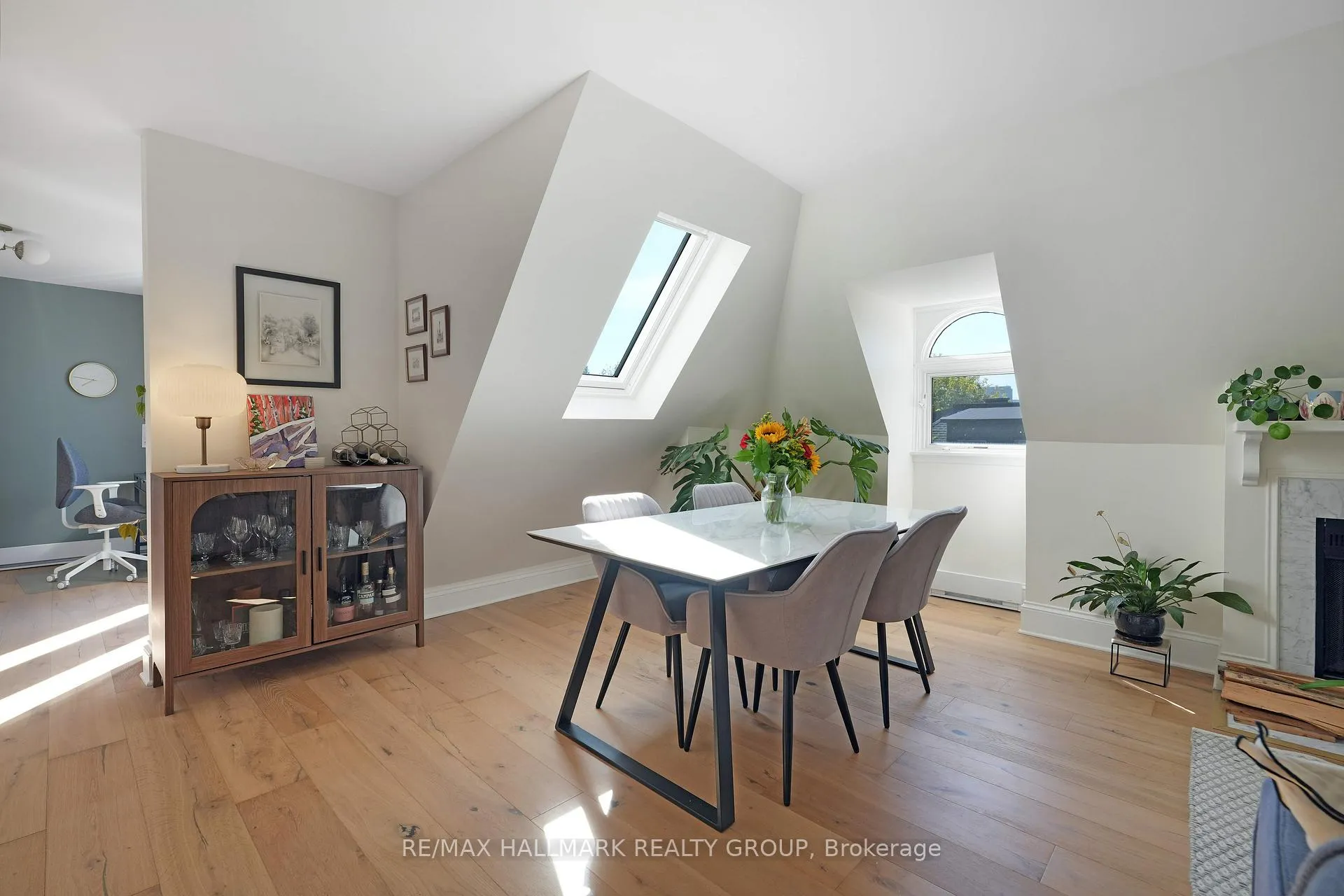 Photo 11 of Unit 5, 274 Daly Avenue, Ottawa, Sandy Hill — HOMEH