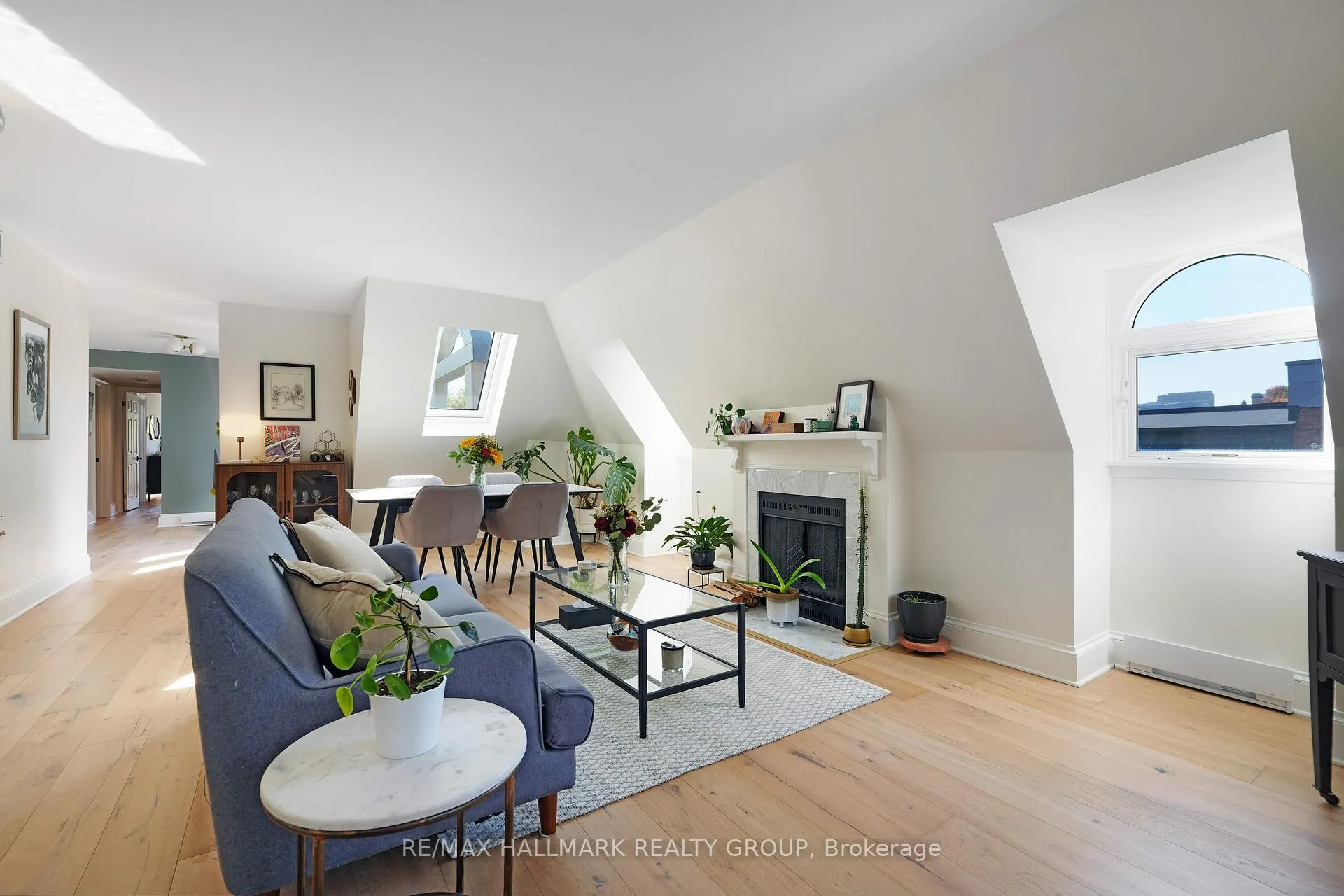 Photo 13 of Unit 5, 274 Daly Avenue, Ottawa, Sandy Hill — HOMEH