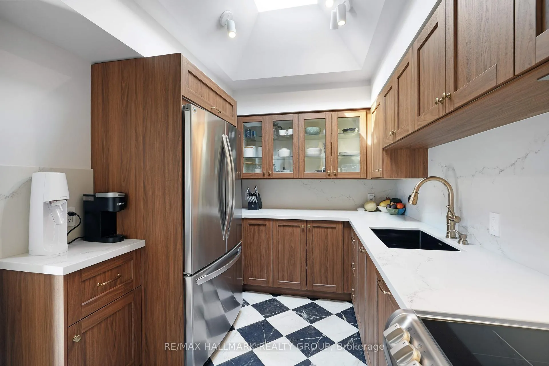 Photo 16 of Unit 5, 274 Daly Avenue, Ottawa, Sandy Hill — HOMEH