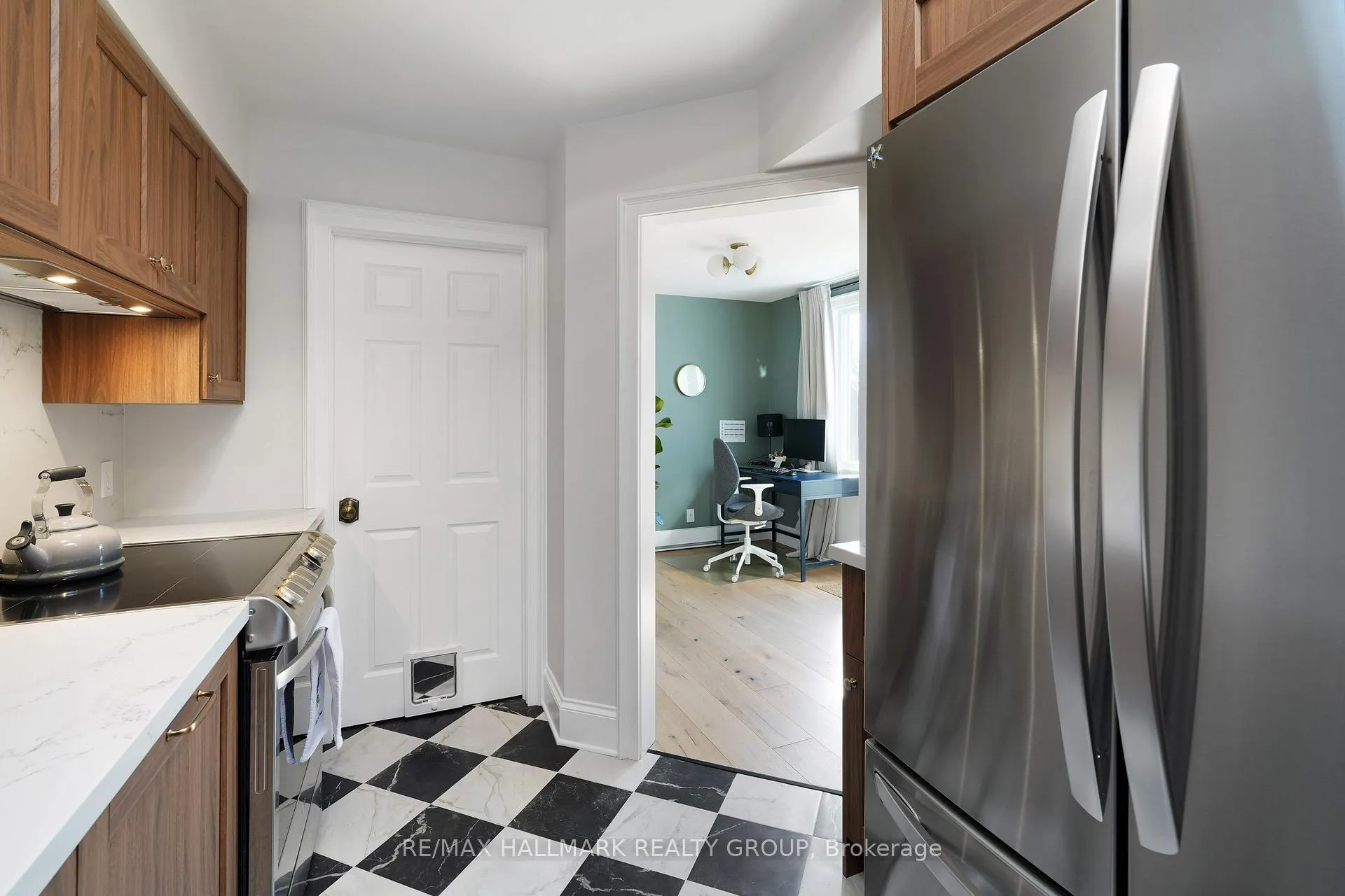 Photo 18 of Unit 5, 274 Daly Avenue, Ottawa, Sandy Hill — HOMEH