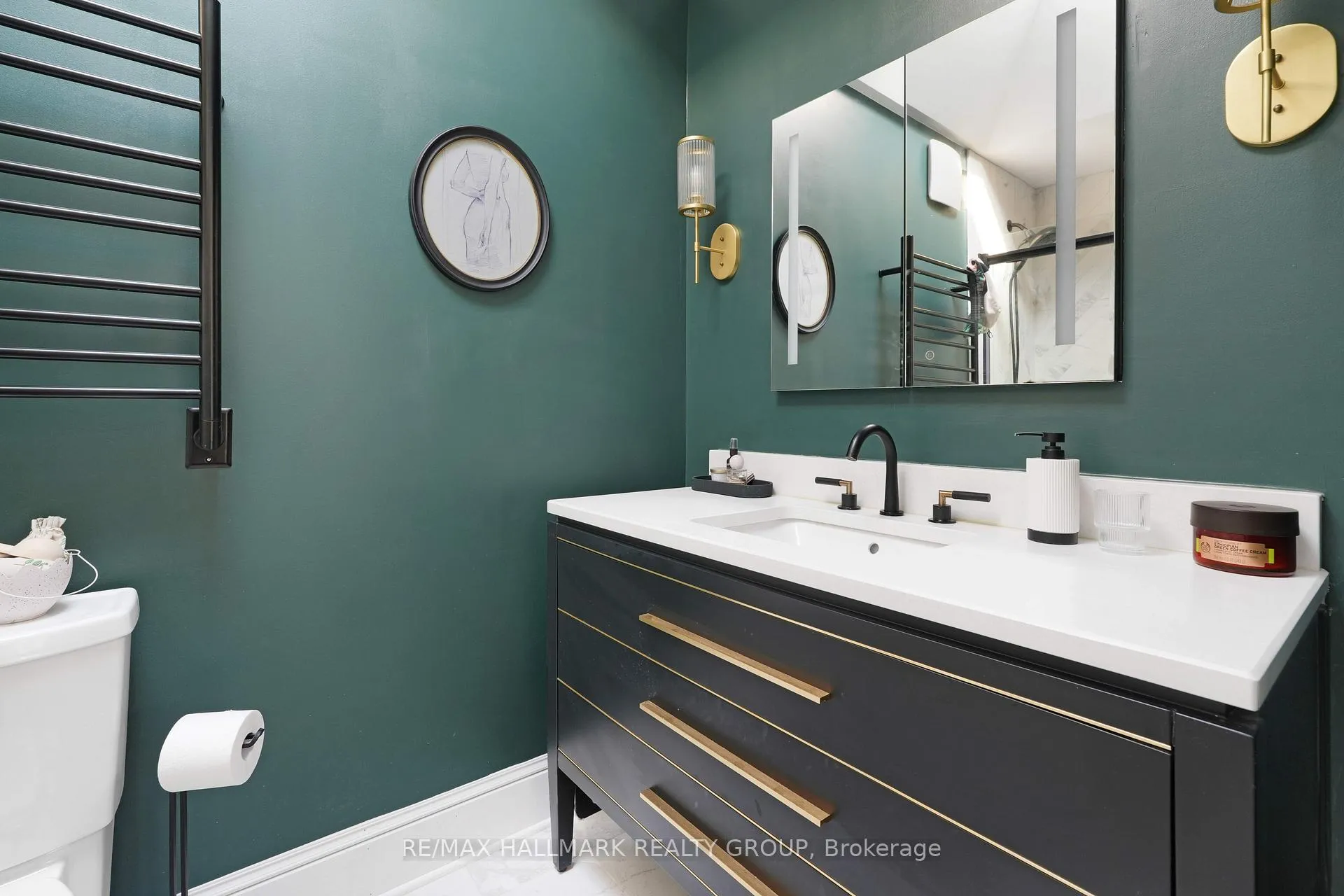 Photo 24 of Unit 5, 274 Daly Avenue, Ottawa, Sandy Hill — HOMEH