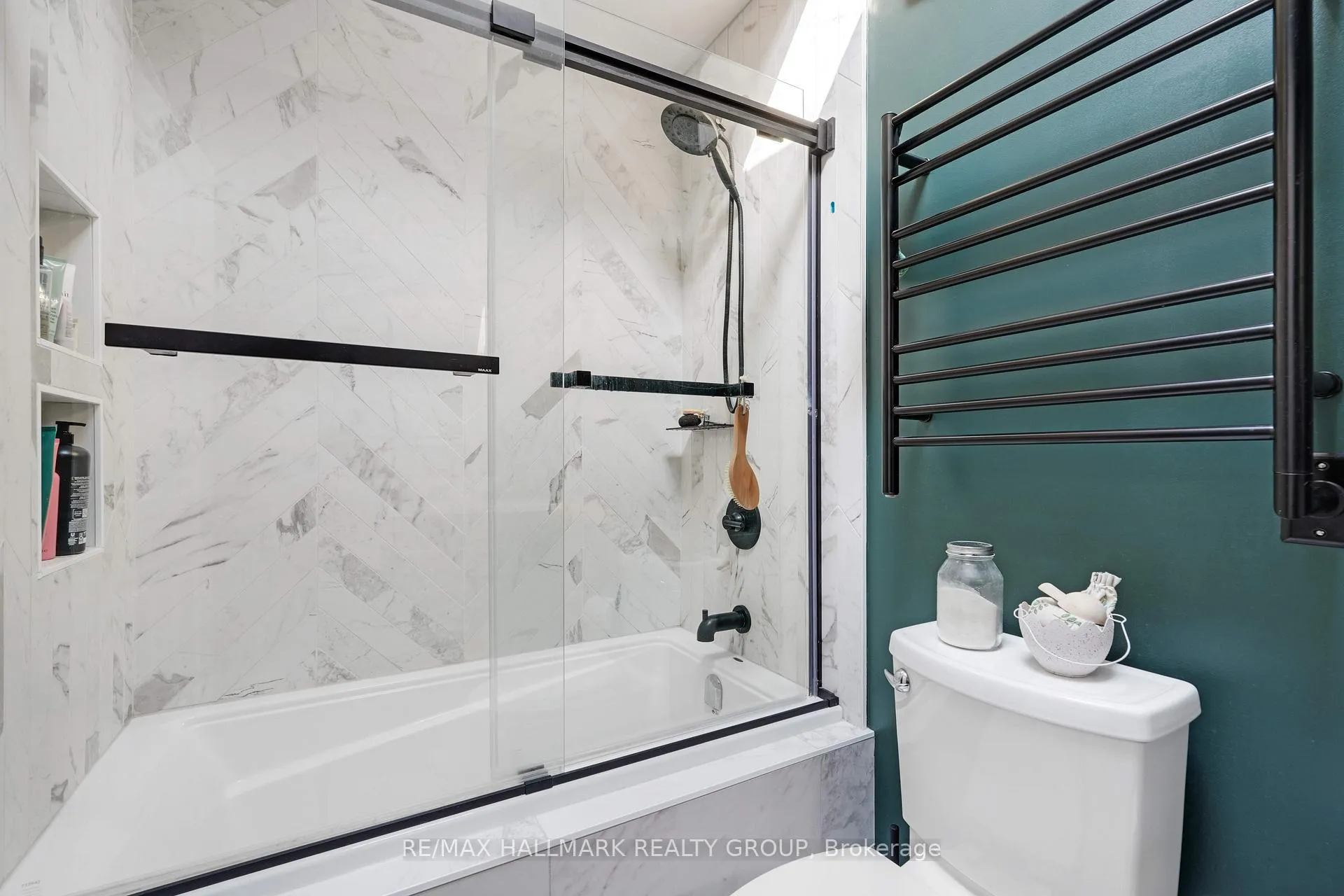 Photo 25 of Unit 5, 274 Daly Avenue, Ottawa, Sandy Hill — HOMEH