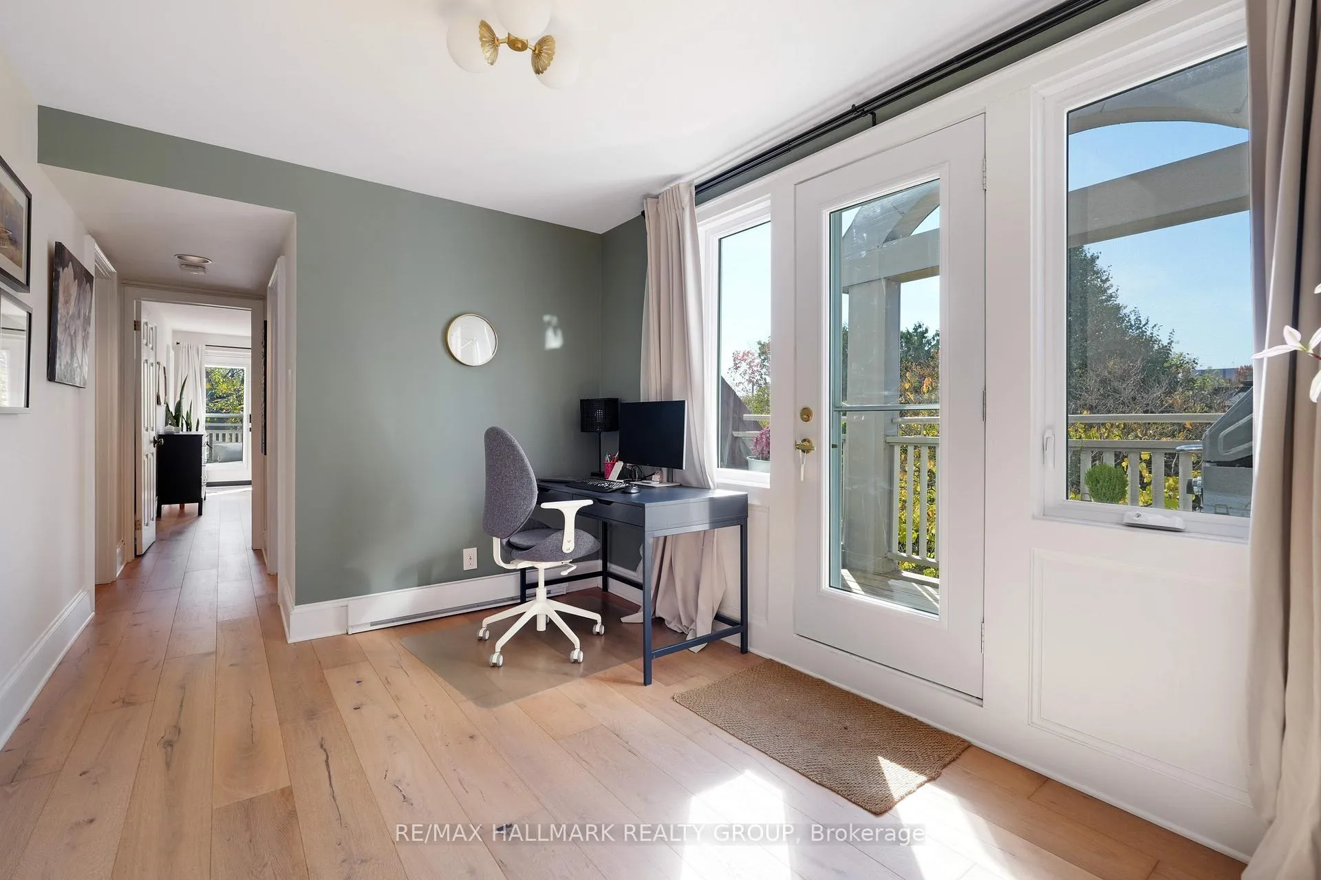 Photo 26 of Unit 5, 274 Daly Avenue, Ottawa, Sandy Hill — HOMEH