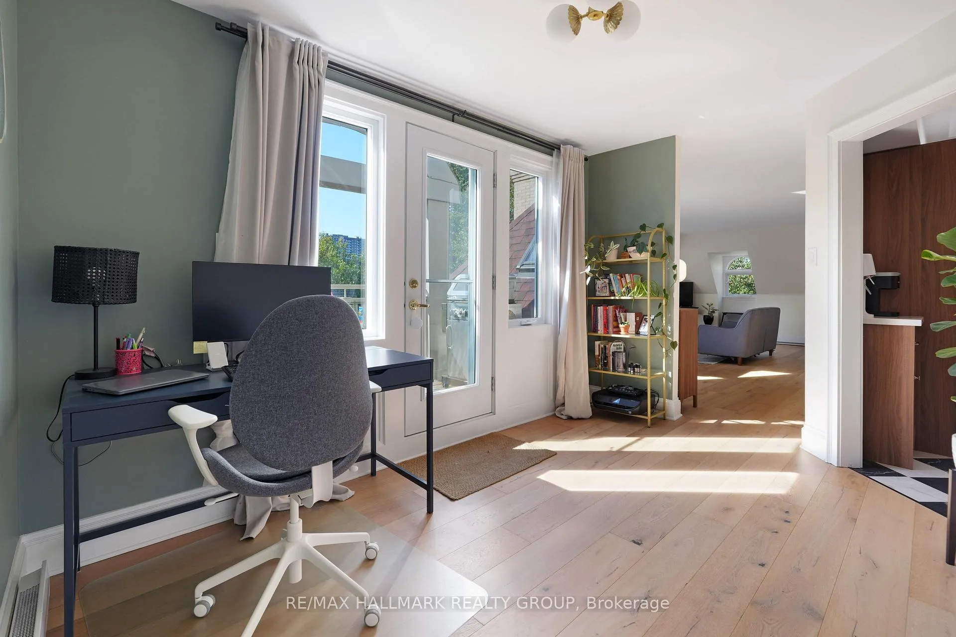 Photo 27 of Unit 5, 274 Daly Avenue, Ottawa, Sandy Hill — HOMEH