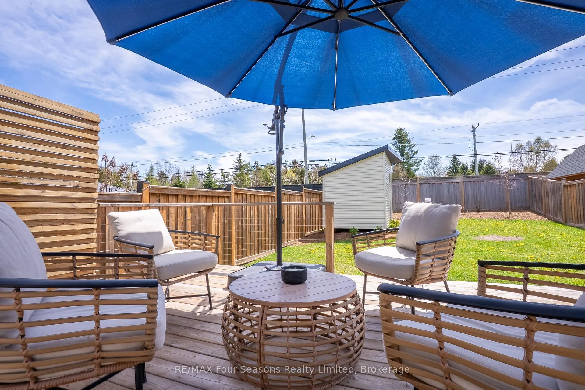 Photo 37 of 107 Lockerbie Crescent, Collingwood — HOMEH
