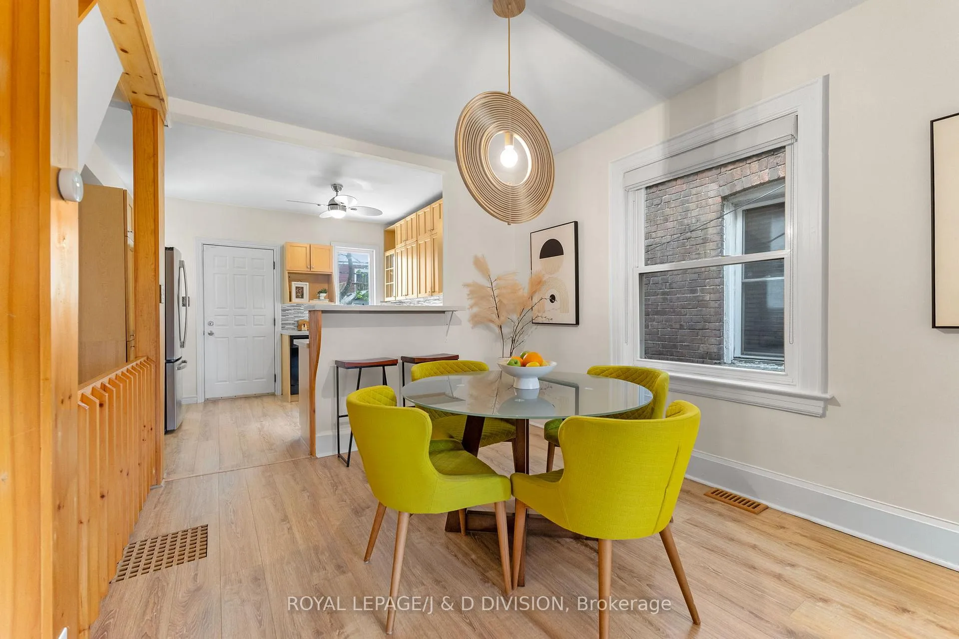 Photo 8 of 87 Kent Road, Toronto, Greenwood-Coxwell — HOMEH