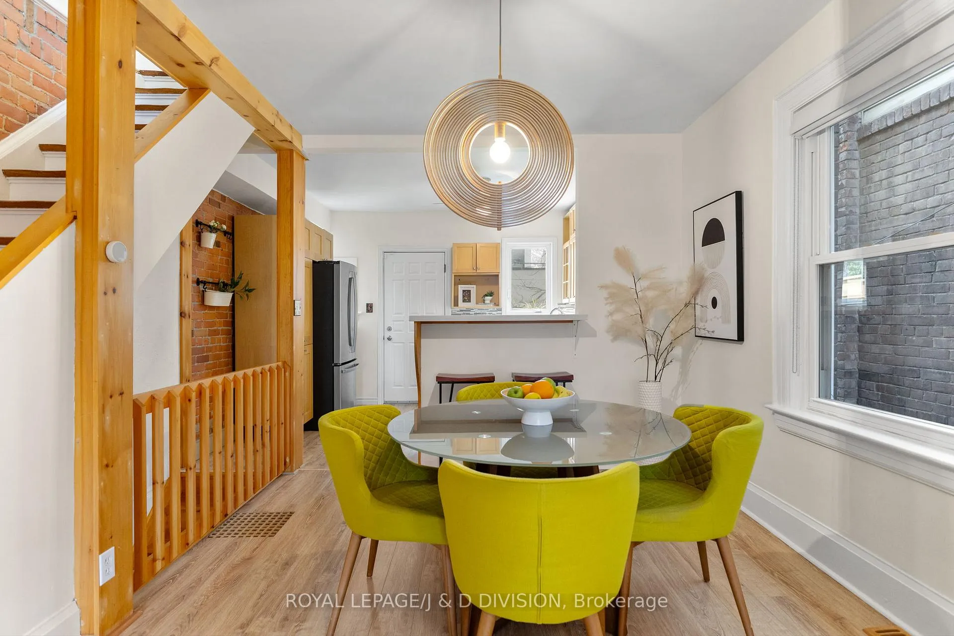 Photo 9 of 87 Kent Road, Toronto, Greenwood-Coxwell — HOMEH
