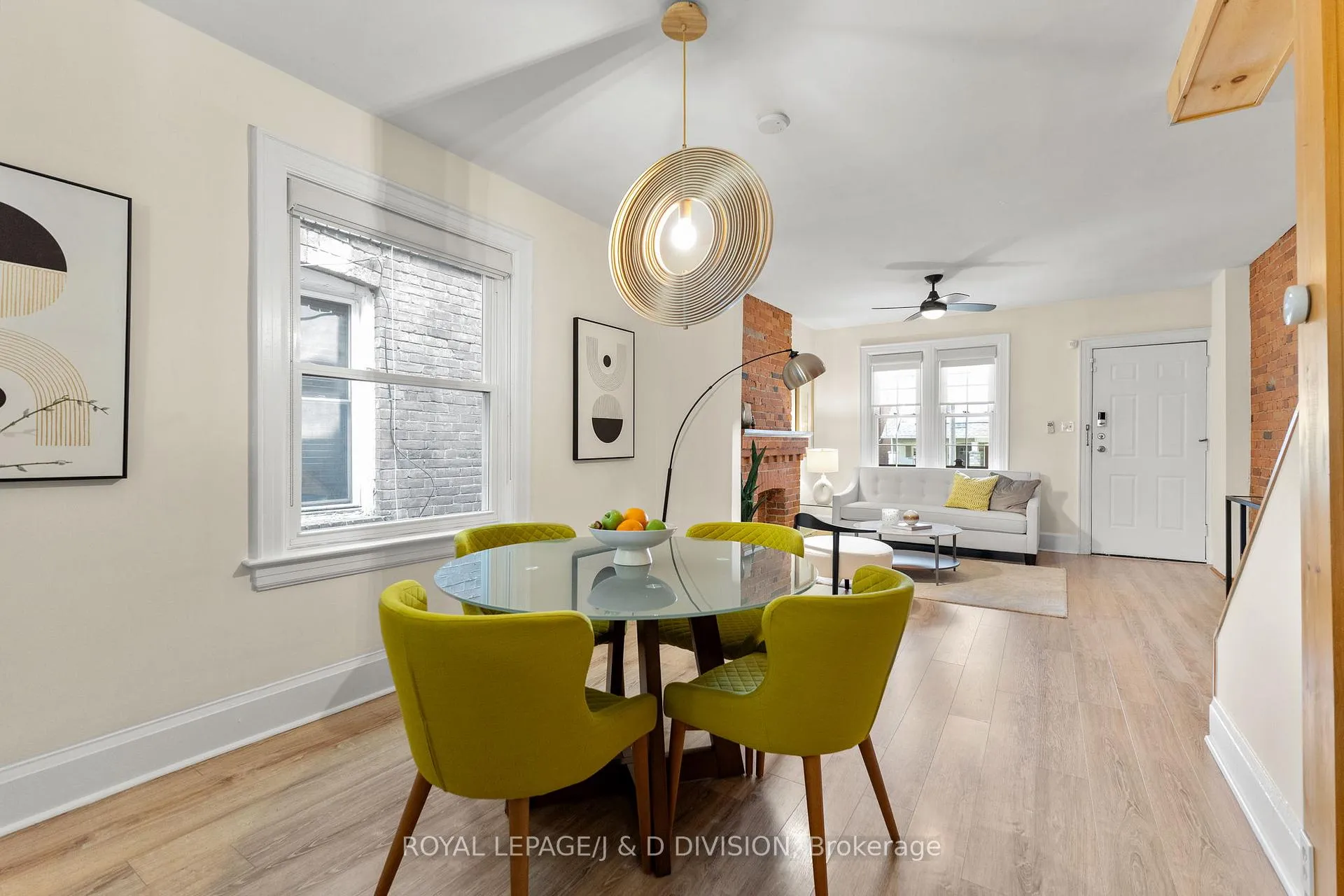 Photo 10 of 87 Kent Road, Toronto, Greenwood-Coxwell — HOMEH