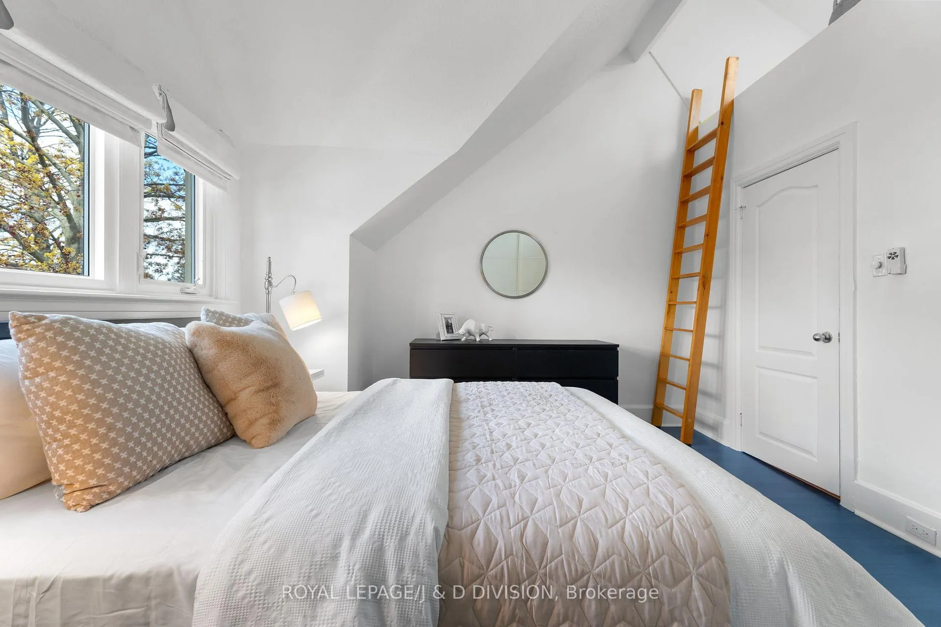 Photo 18 of 87 Kent Road, Toronto, Greenwood-Coxwell — HOMEH