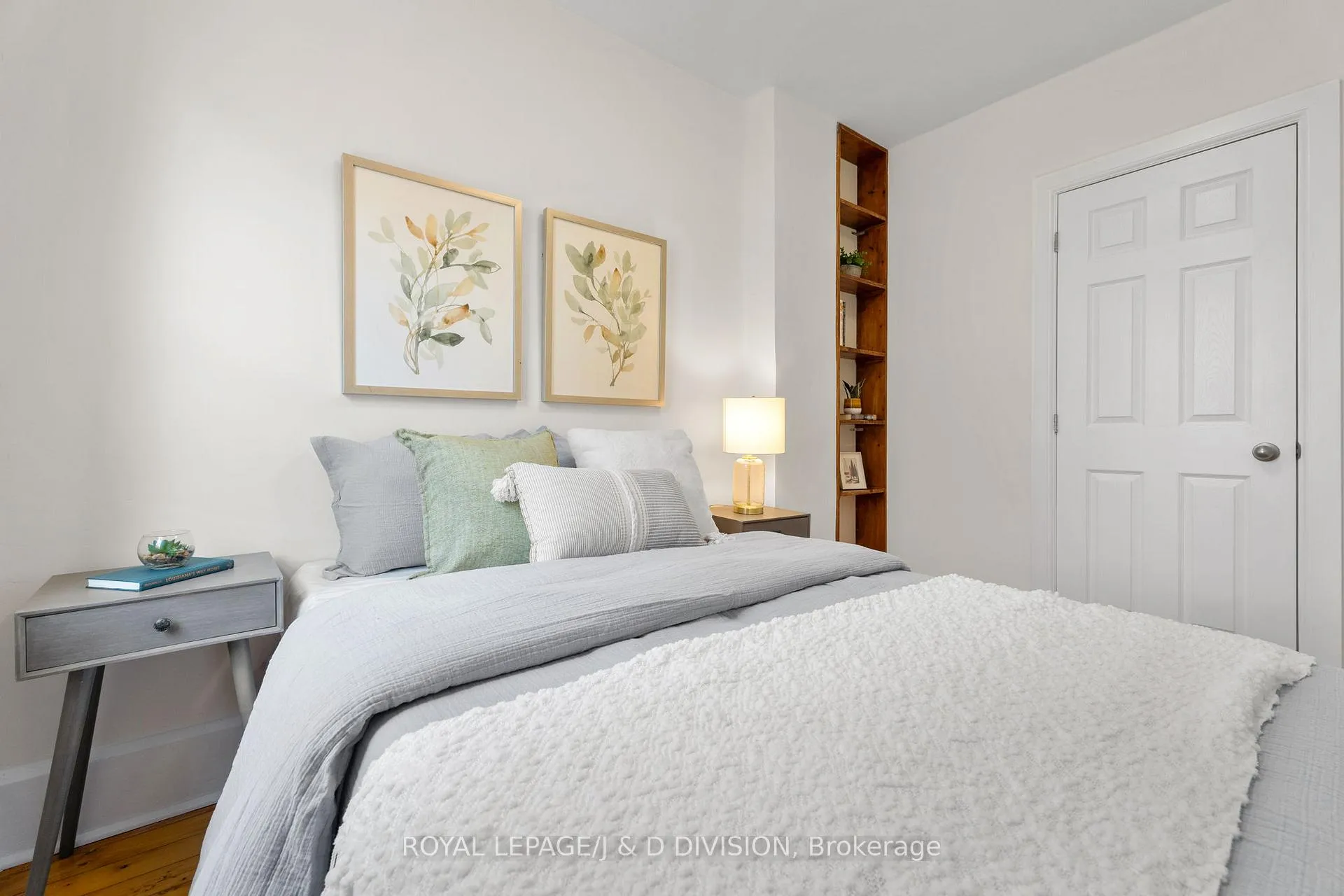 Photo 22 of 87 Kent Road, Toronto, Greenwood-Coxwell — HOMEH