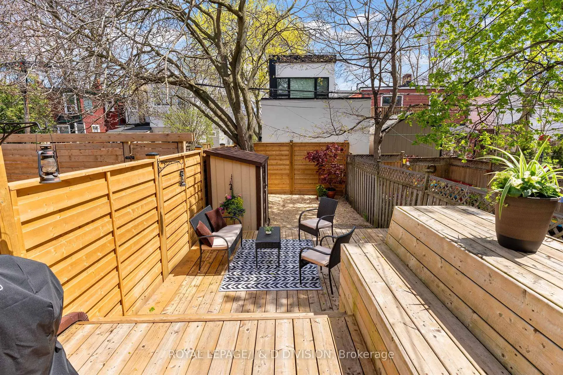 Photo 30 of 87 Kent Road, Toronto, Greenwood-Coxwell — HOMEH