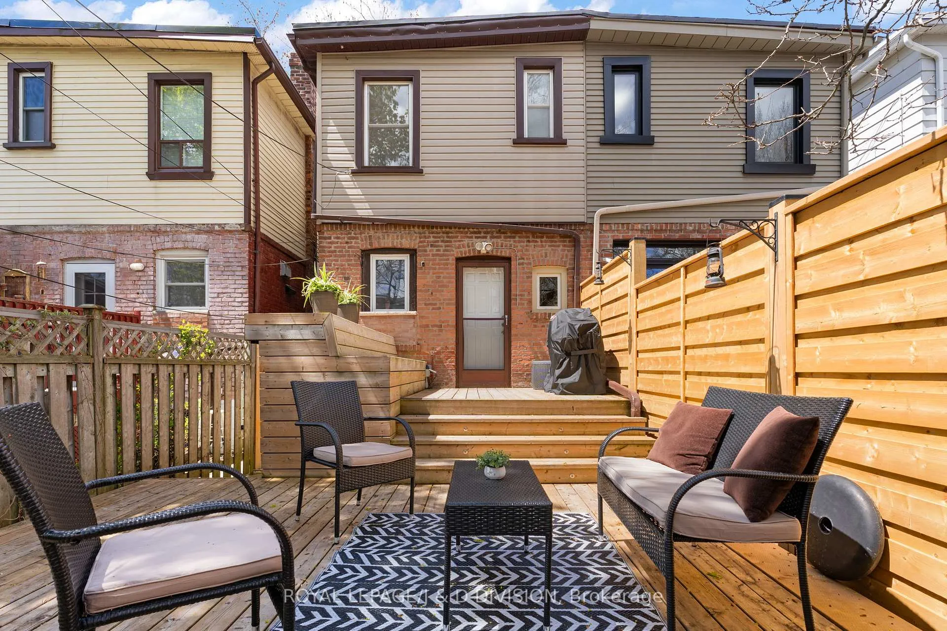 Photo 31 of 87 Kent Road, Toronto, Greenwood-Coxwell — HOMEH