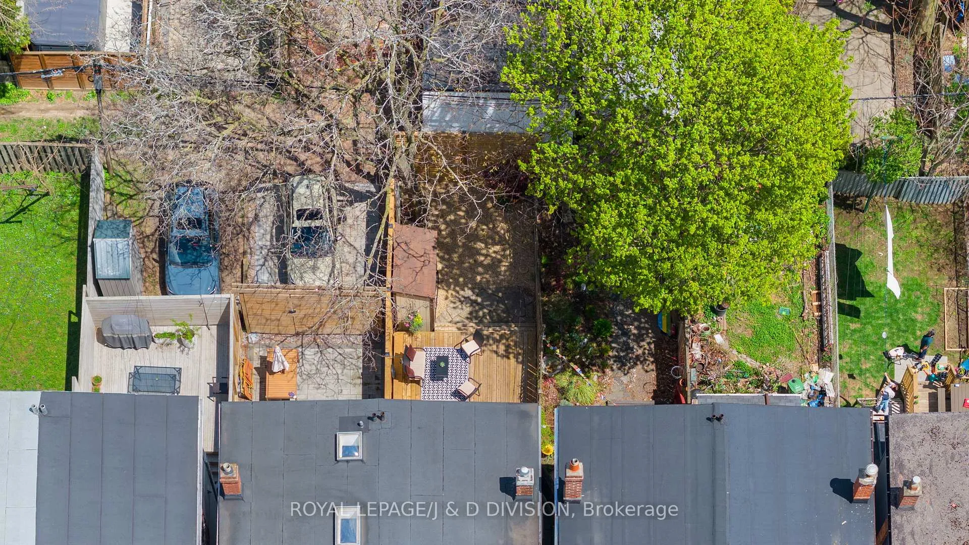 Photo 34 of 87 Kent Road, Toronto, Greenwood-Coxwell — HOMEH