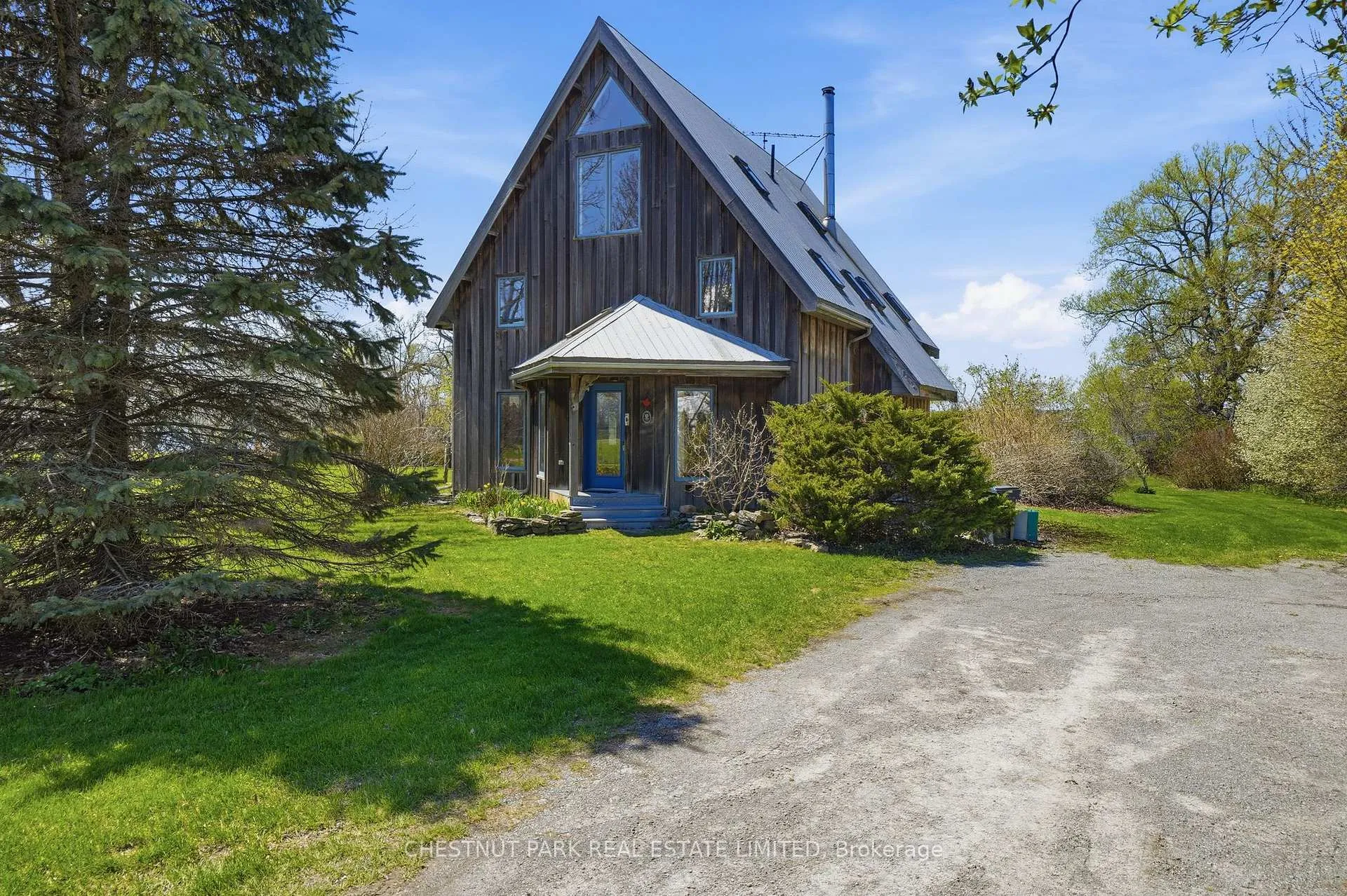 Photo 2 of 3071 County Road 13, Prince Edward County, South Marysburg Ward — HOMEH