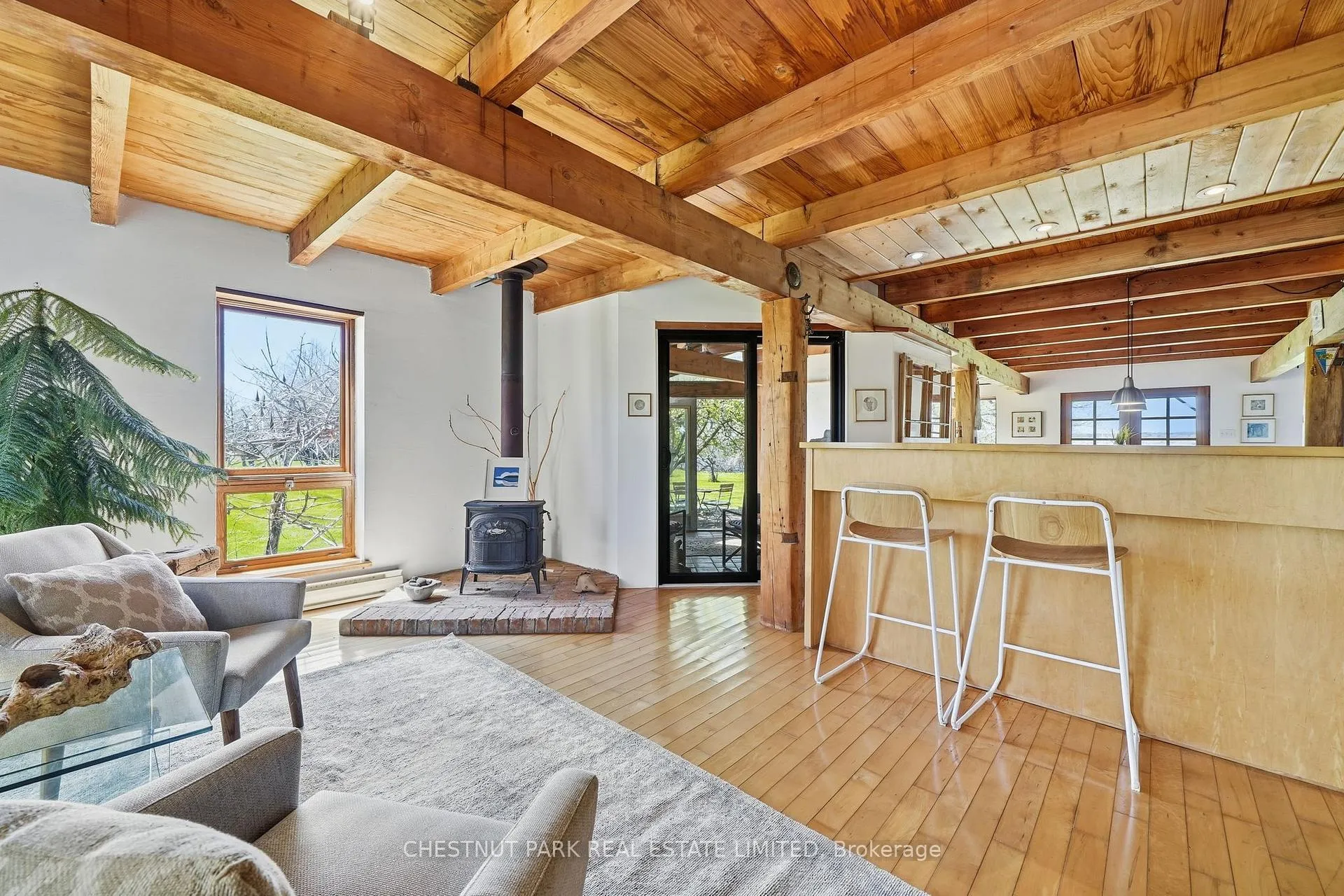 Photo 4 of 3071 County Road 13, Prince Edward County, South Marysburg Ward — HOMEH