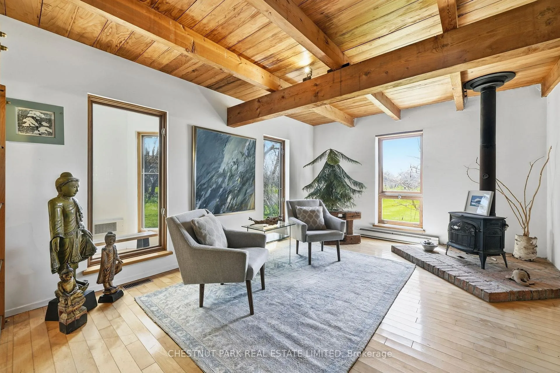 Photo 5 of 3071 County Road 13, Prince Edward County, South Marysburg Ward — HOMEH
