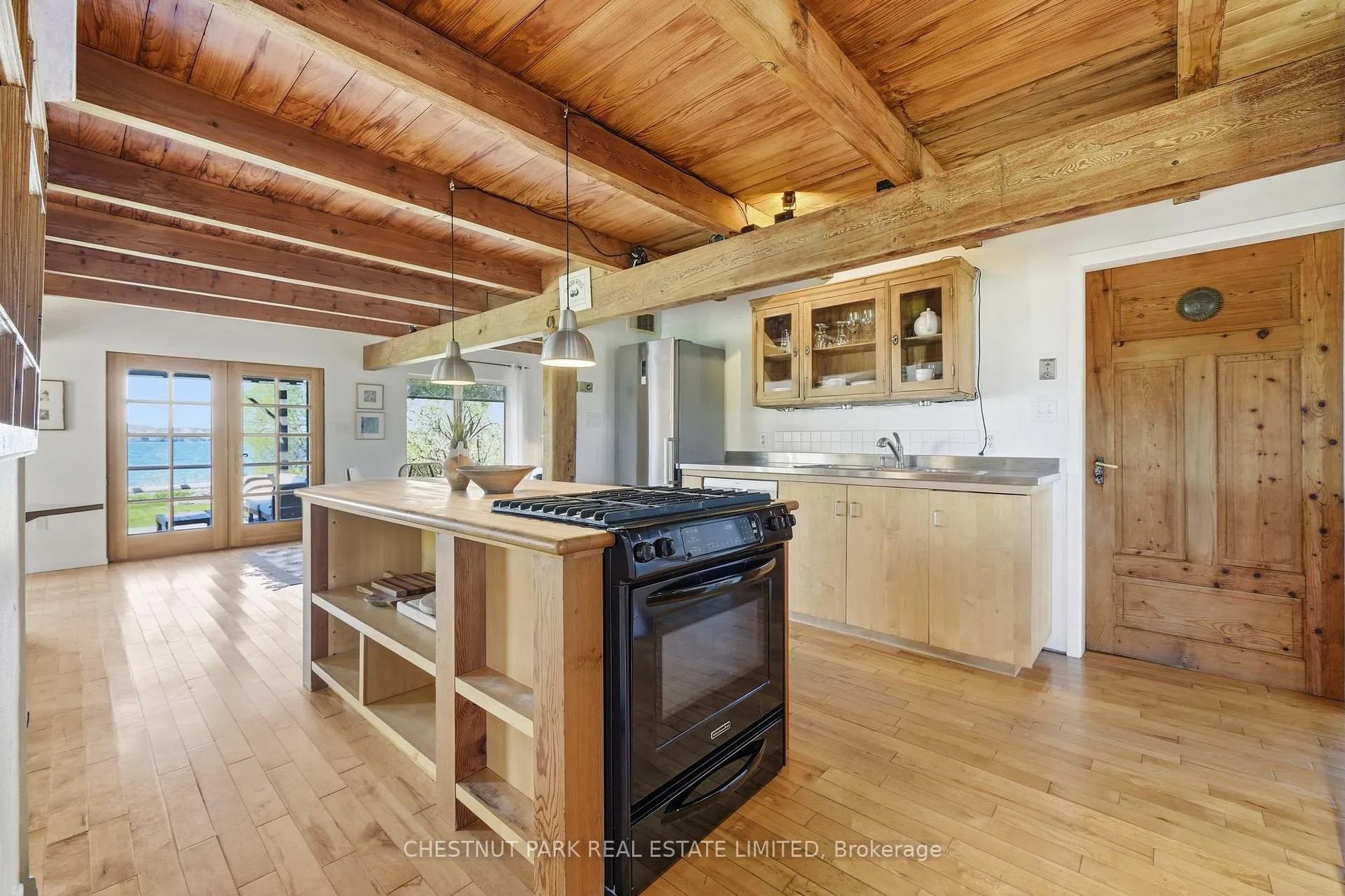 Photo 7 of 3071 County Road 13, Prince Edward County, South Marysburg Ward — HOMEH