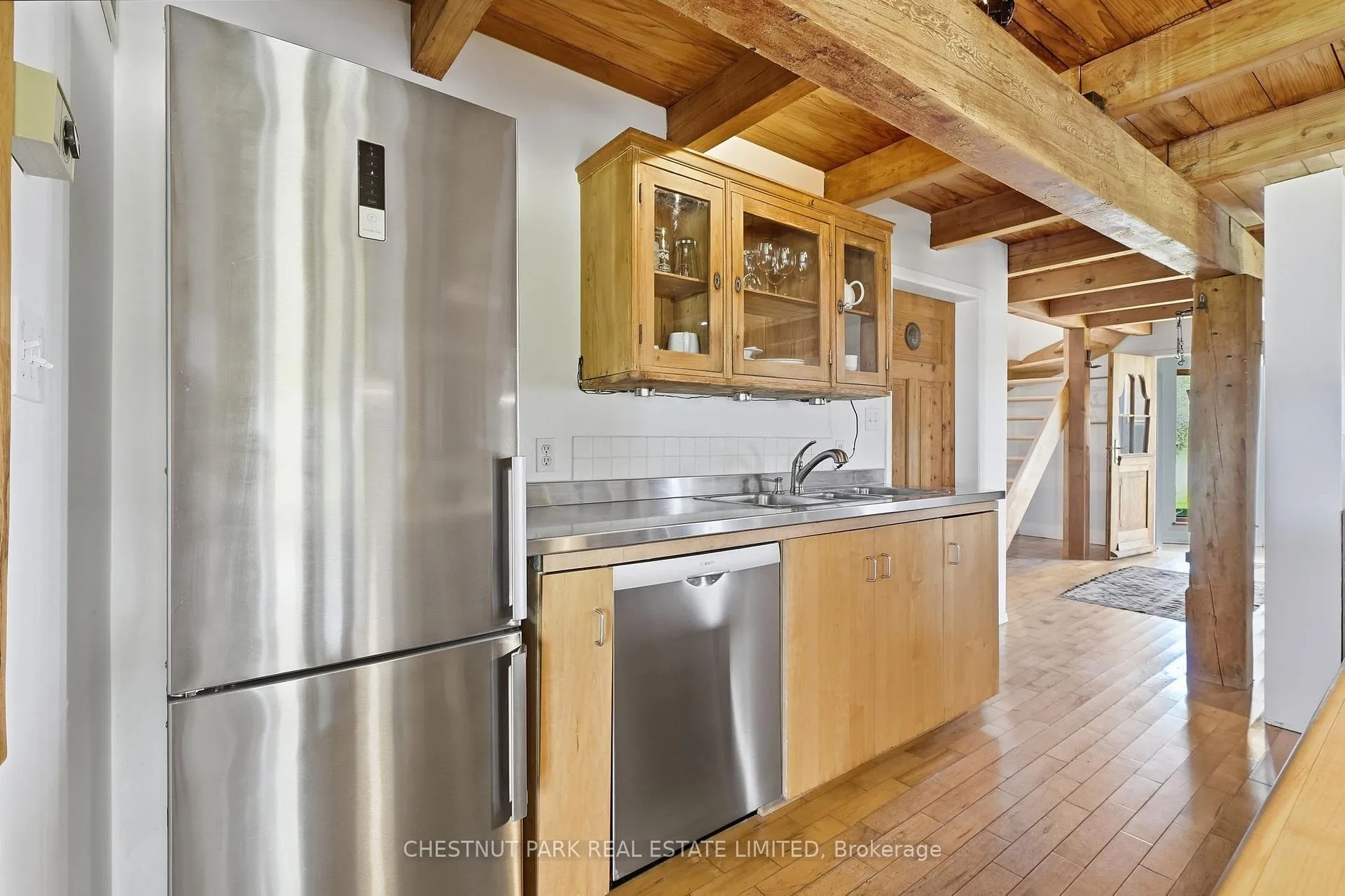 Photo 8 of 3071 County Road 13, Prince Edward County, South Marysburg Ward — HOMEH