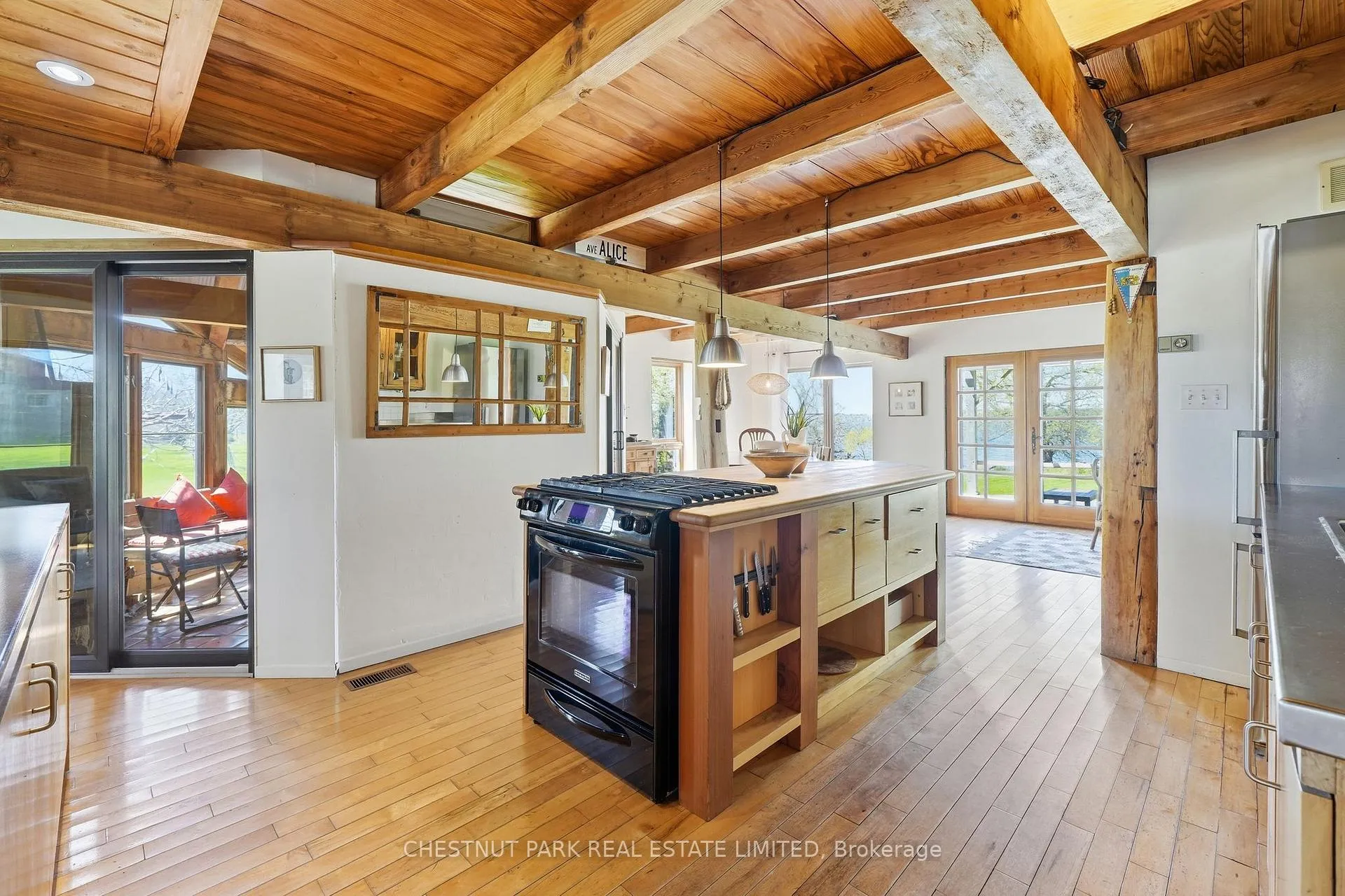 Photo 9 of 3071 County Road 13, Prince Edward County, South Marysburg Ward — HOMEH