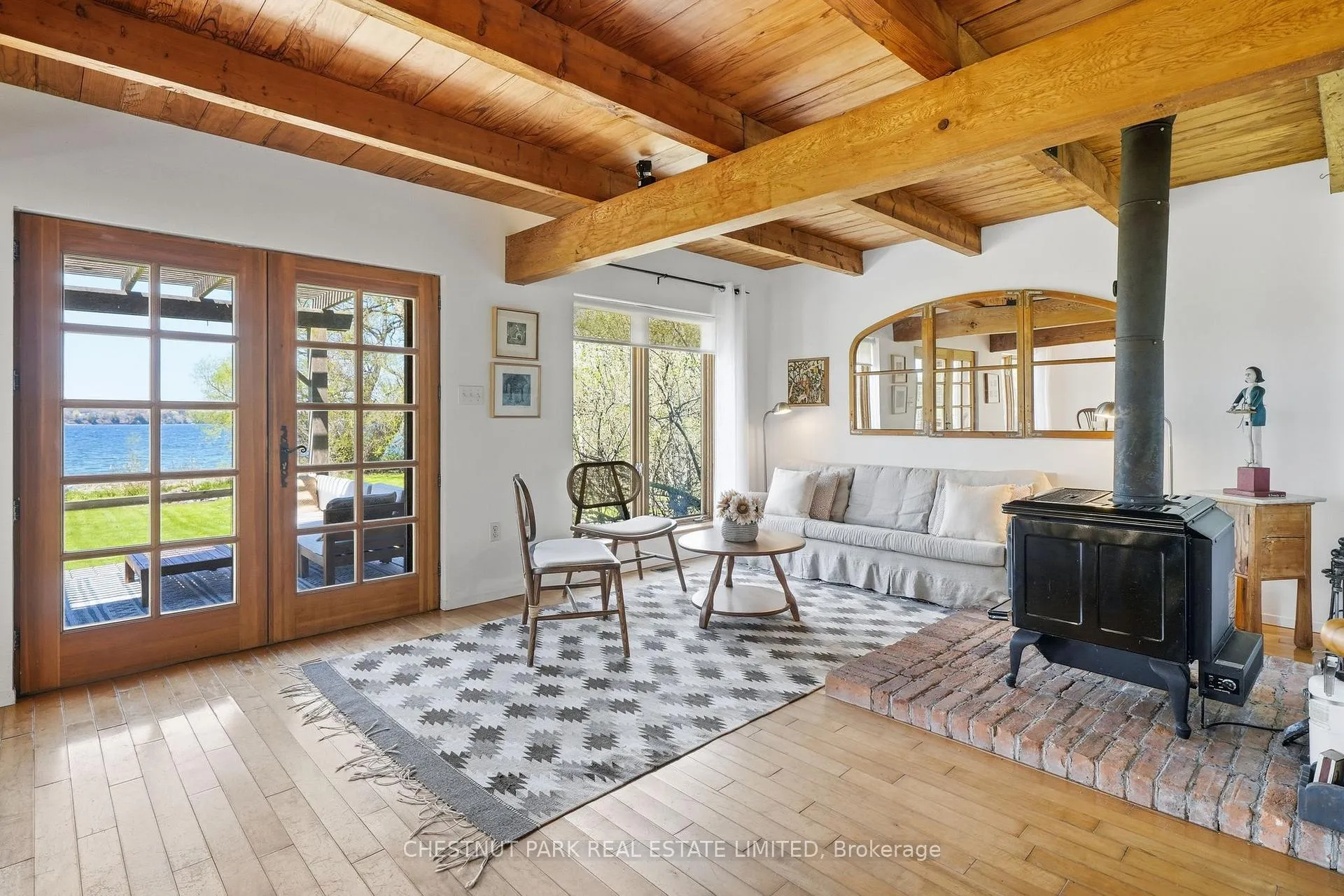 Photo 11 of 3071 County Road 13, Prince Edward County, South Marysburg Ward — HOMEH