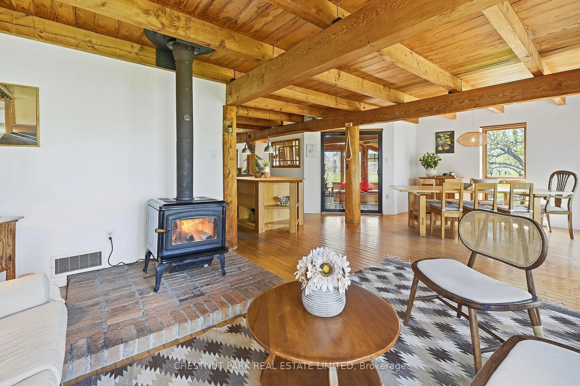 Photo 12 of 3071 County Road 13, Prince Edward County, South Marysburg Ward — HOMEH
