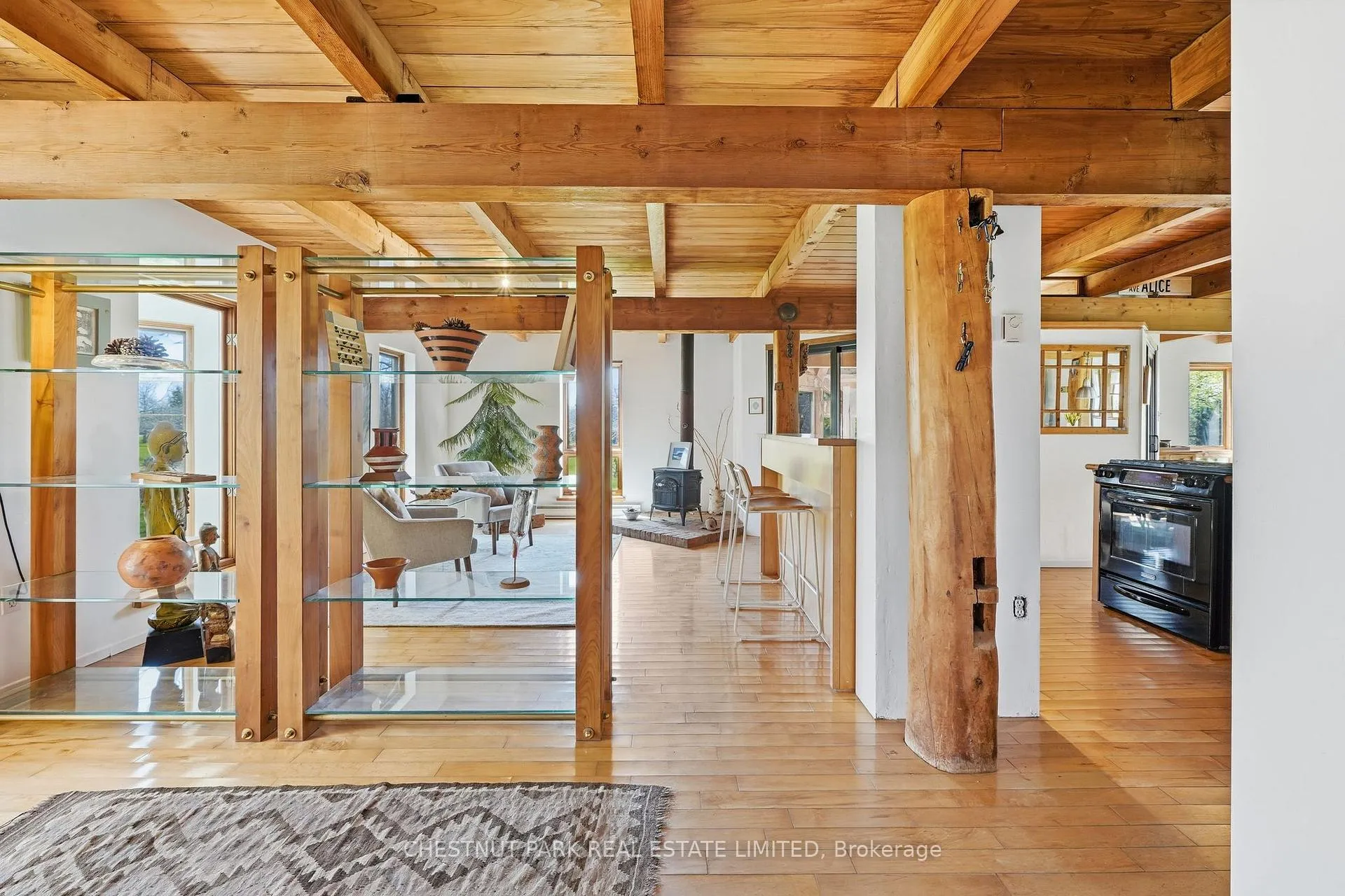 Photo 15 of 3071 County Road 13, Prince Edward County, South Marysburg Ward — HOMEH