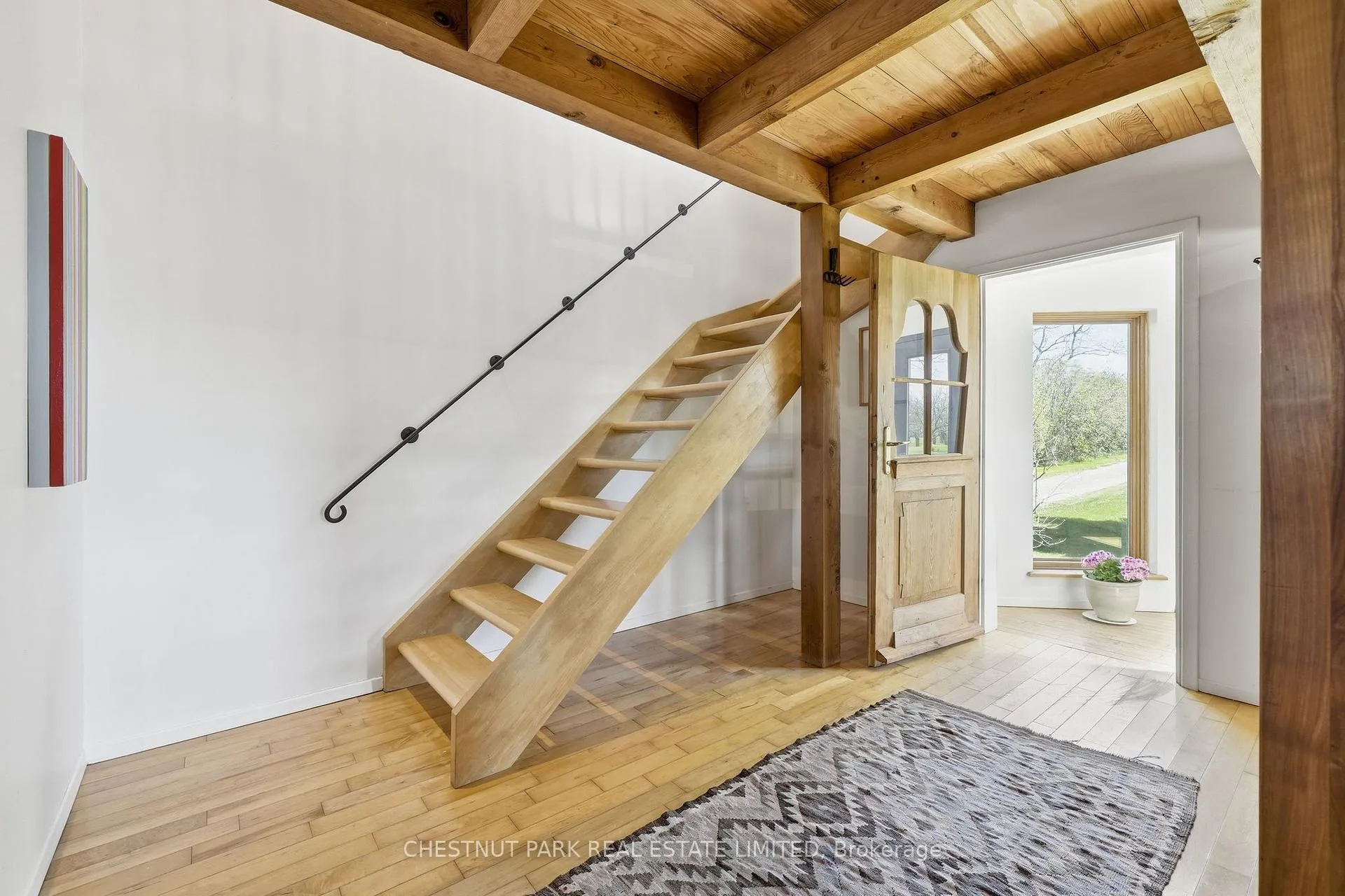 Photo 16 of 3071 County Road 13, Prince Edward County, South Marysburg Ward — HOMEH