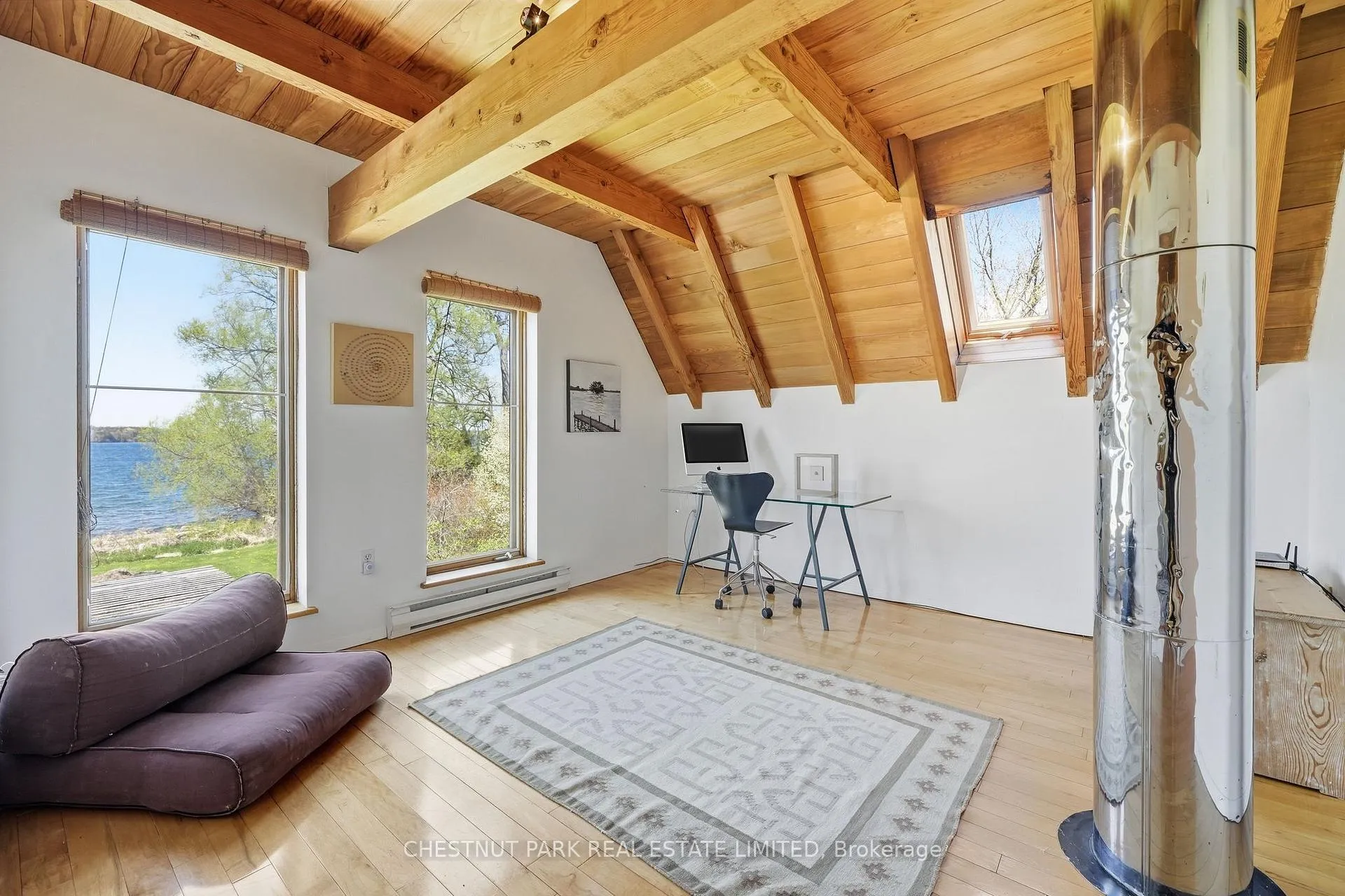 Photo 19 of 3071 County Road 13, Prince Edward County, South Marysburg Ward — HOMEH