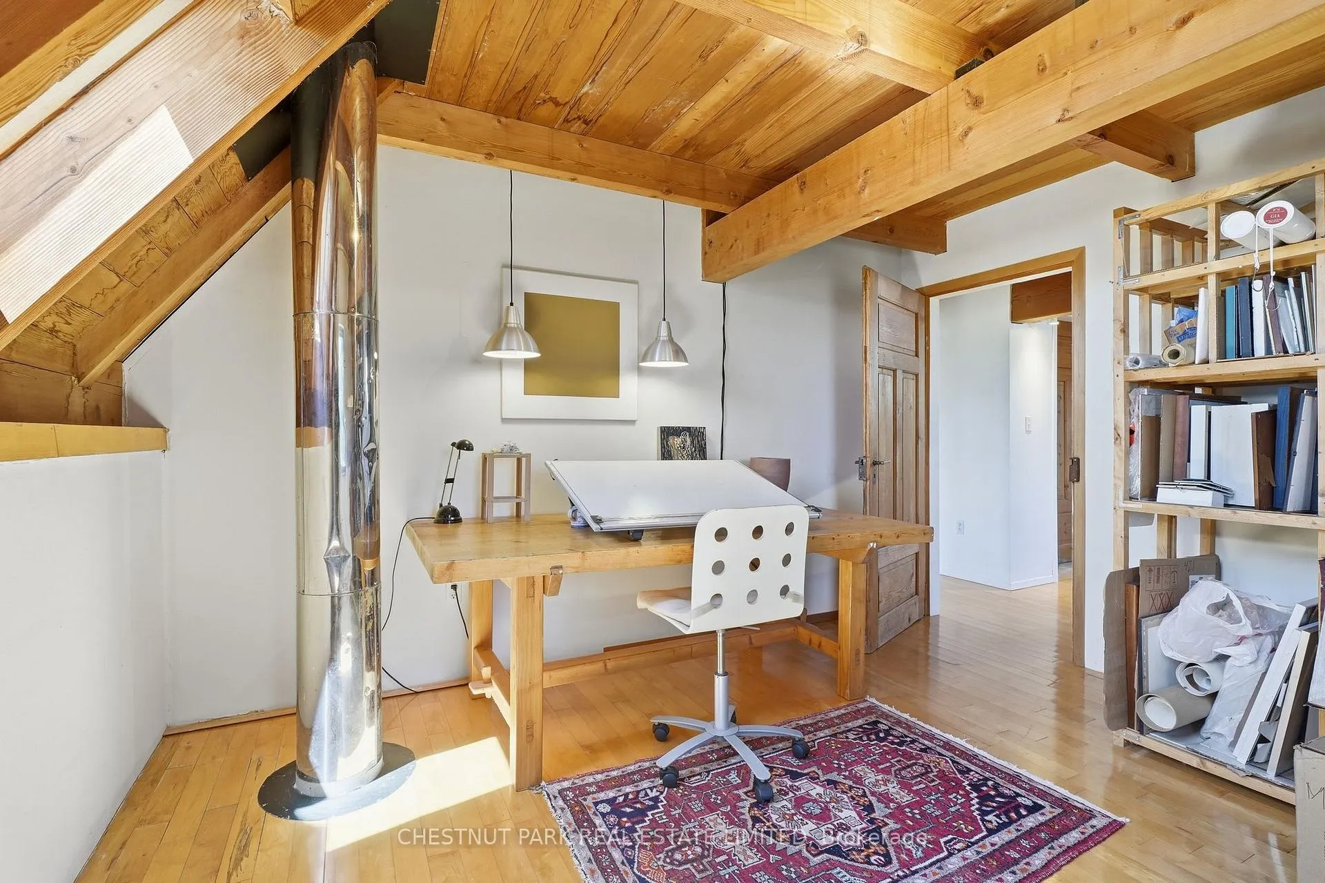 Photo 23 of 3071 County Road 13, Prince Edward County, South Marysburg Ward — HOMEH