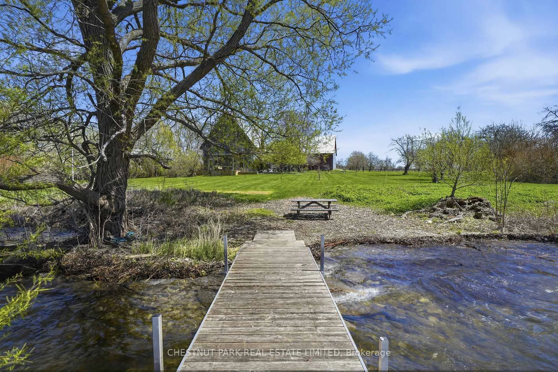 Photo 36 of 3071 County Road 13, Prince Edward County, South Marysburg Ward — HOMEH
