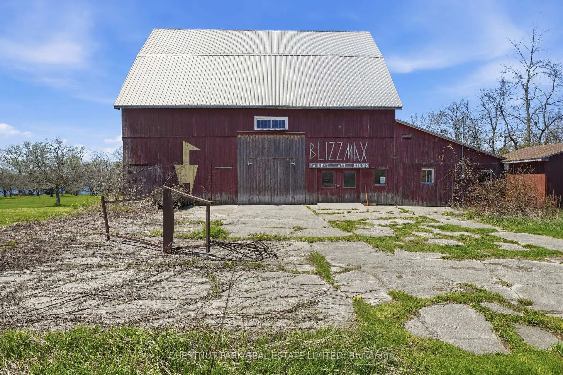 Photo 38 of 3071 County Road 13, Prince Edward County, South Marysburg Ward — HOMEH