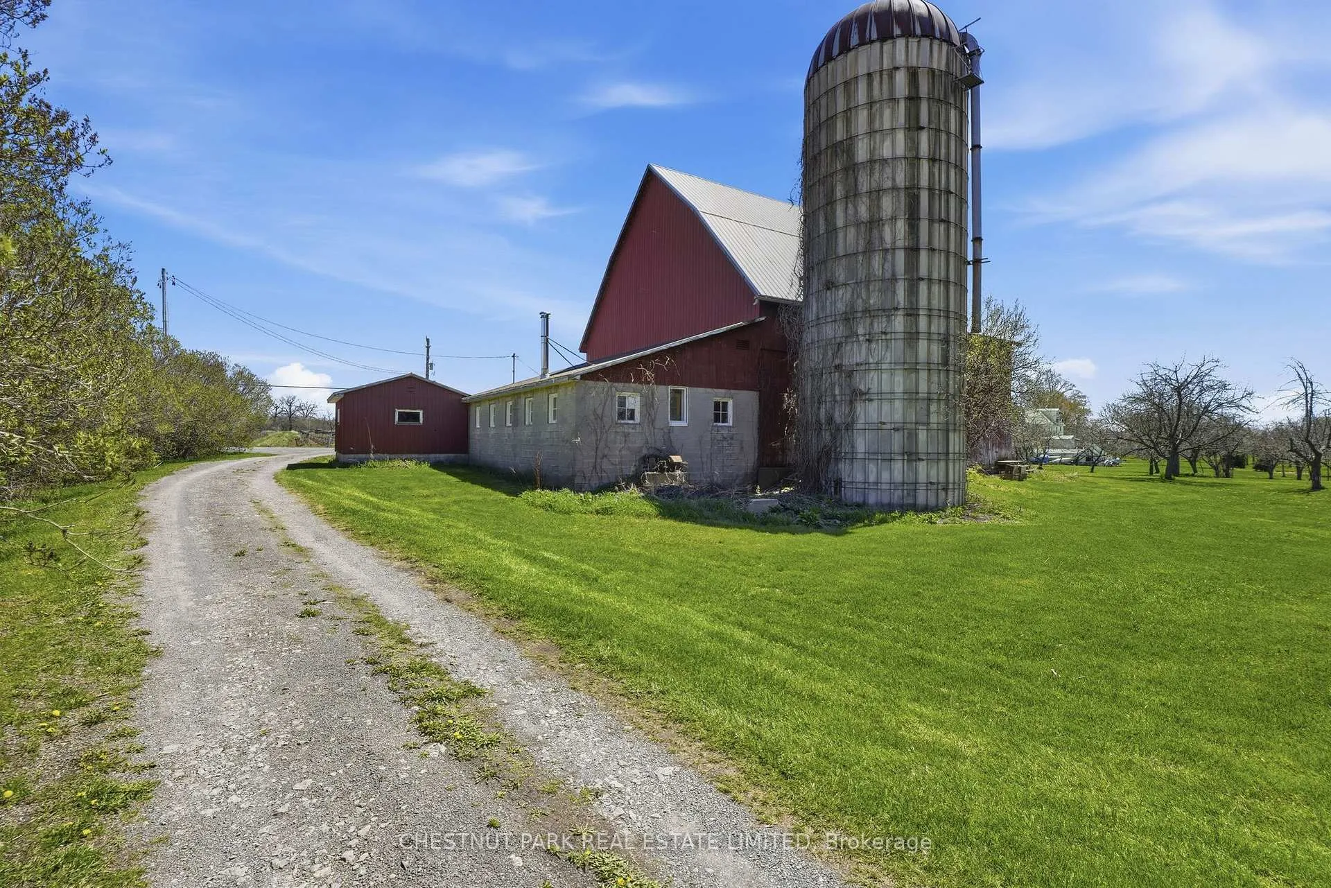 Photo 39 of 3071 County Road 13, Prince Edward County, South Marysburg Ward — HOMEH