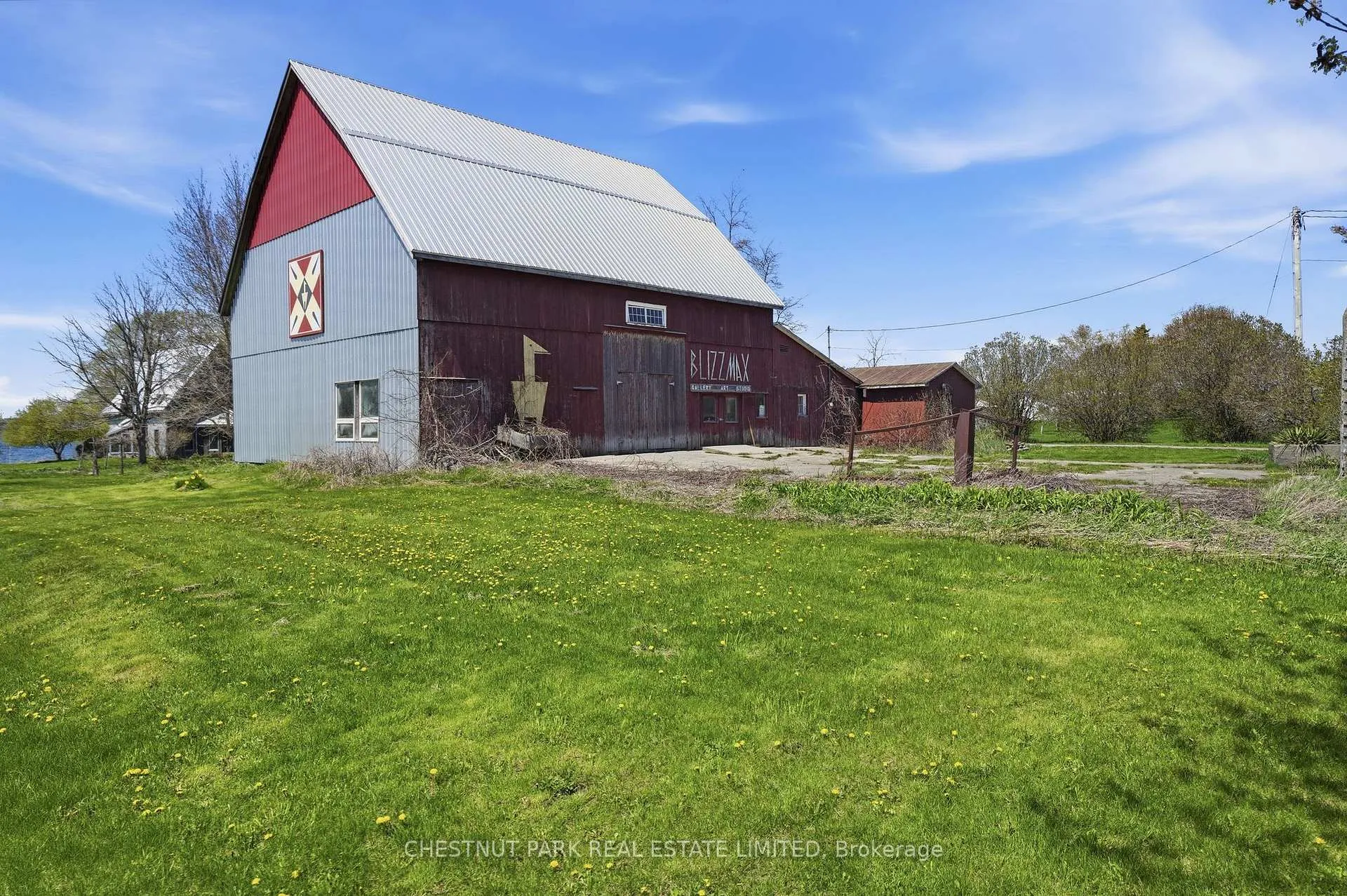 Photo 40 of 3071 County Road 13, Prince Edward County, South Marysburg Ward — HOMEH