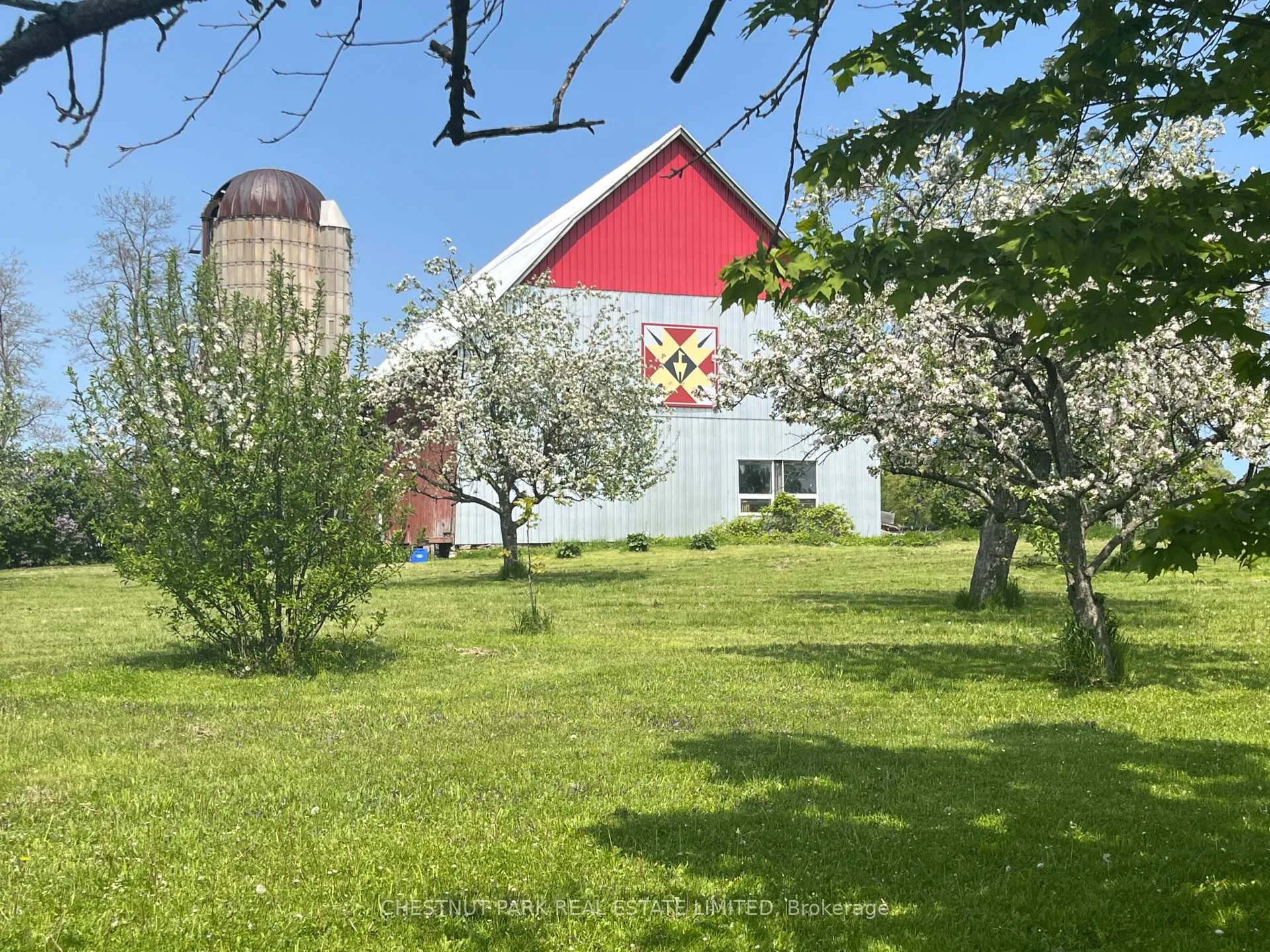 Photo 44 of 3071 County Road 13, Prince Edward County, South Marysburg Ward — HOMEH