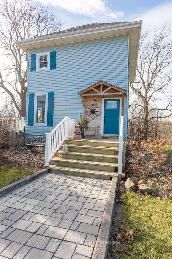 Photo 2 of 28143 Talbot Line, Dutton/Dunwich, Rural Dutton/Dunwich — HOMEH