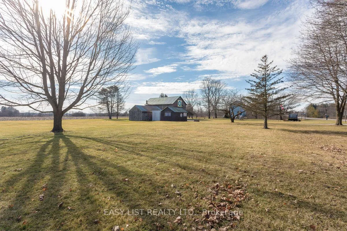 Photo 38 of 28143 Talbot Line, Dutton/Dunwich, Rural Dutton/Dunwich — HOMEH