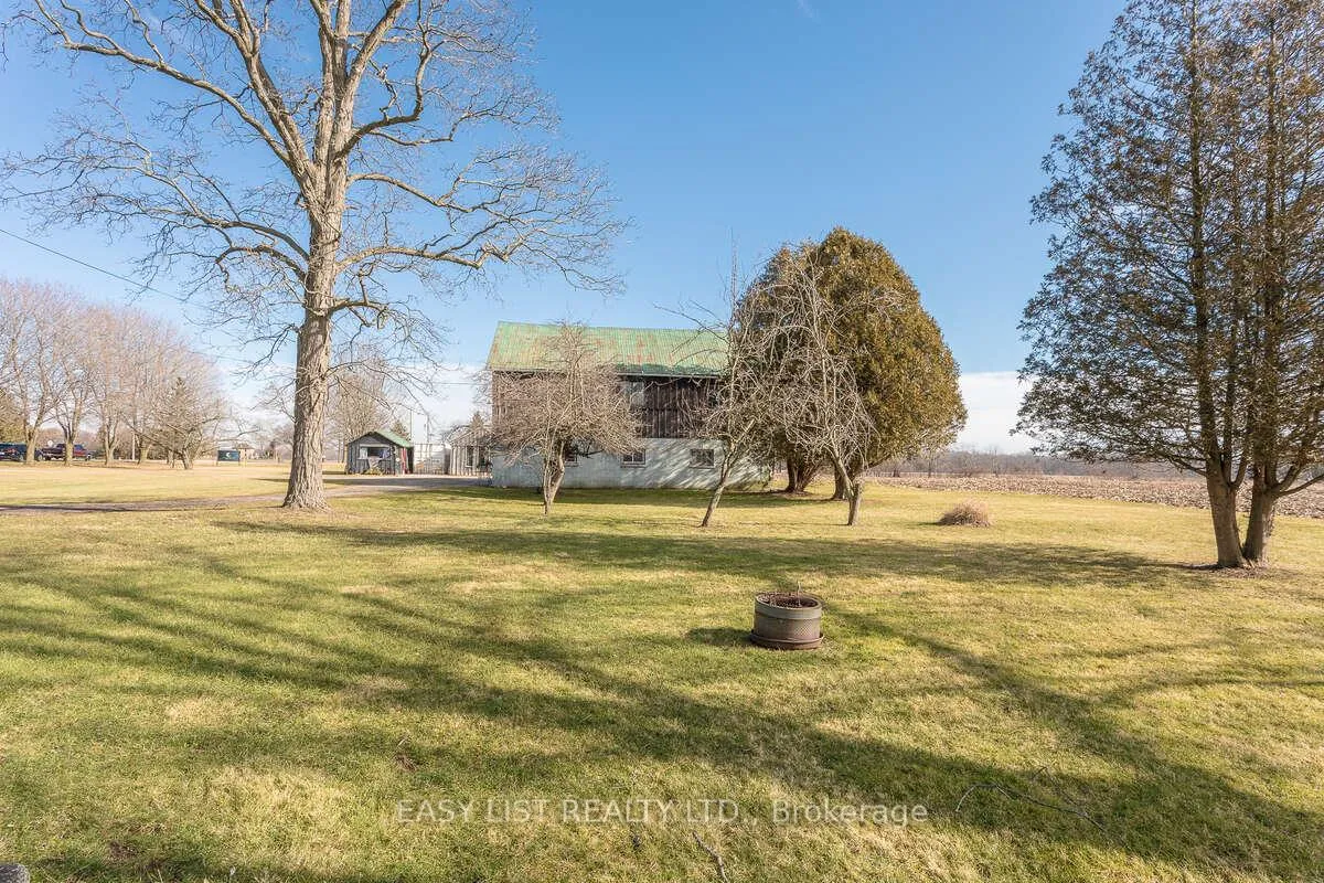 Photo 46 of 28143 Talbot Line, Dutton/Dunwich, Rural Dutton/Dunwich — HOMEH