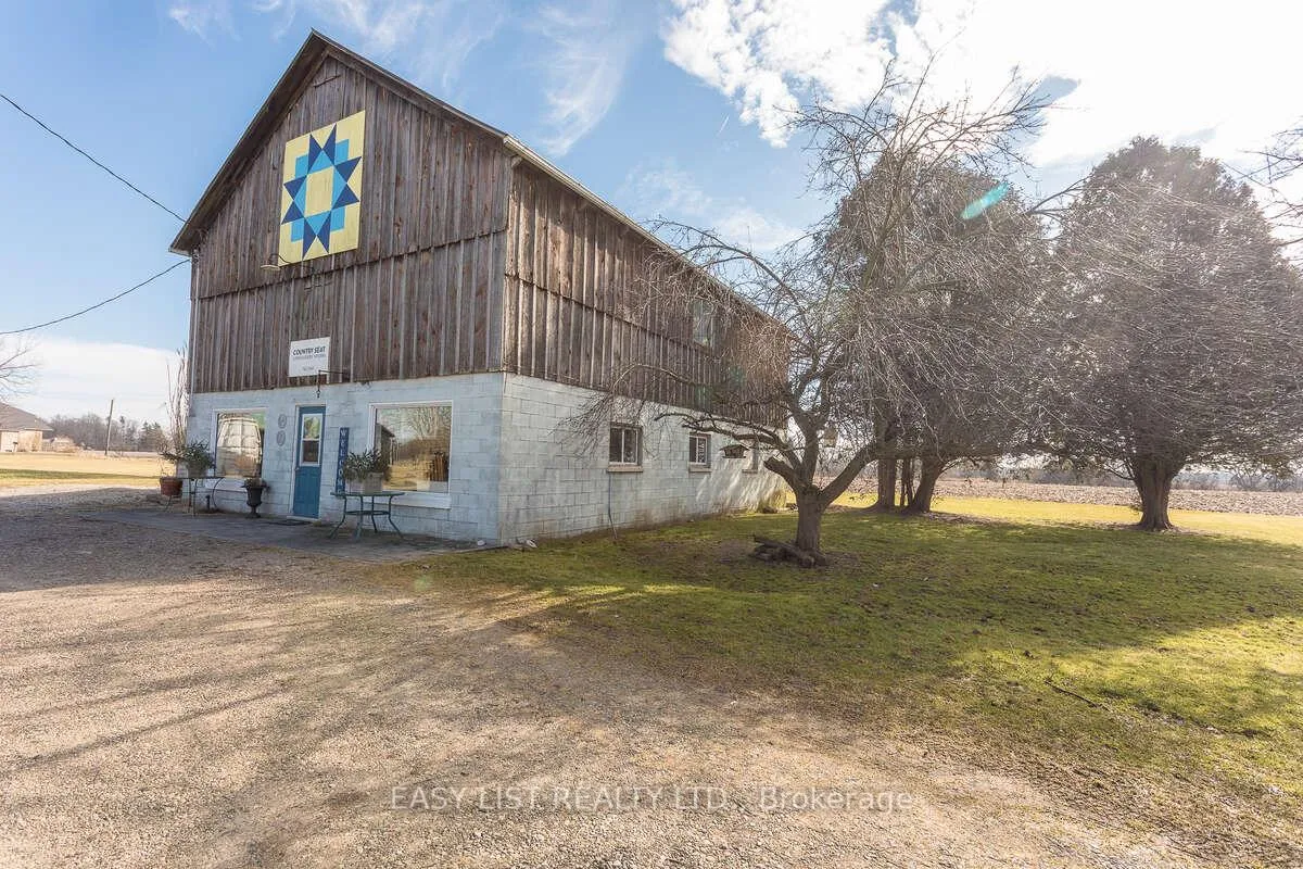 Photo 48 of 28143 Talbot Line, Dutton/Dunwich, Rural Dutton/Dunwich — HOMEH