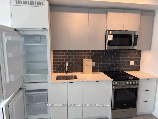 Photo 2 of Unit 1016, 285 Dufferin Street, Toronto, South Parkdale — HOMEH