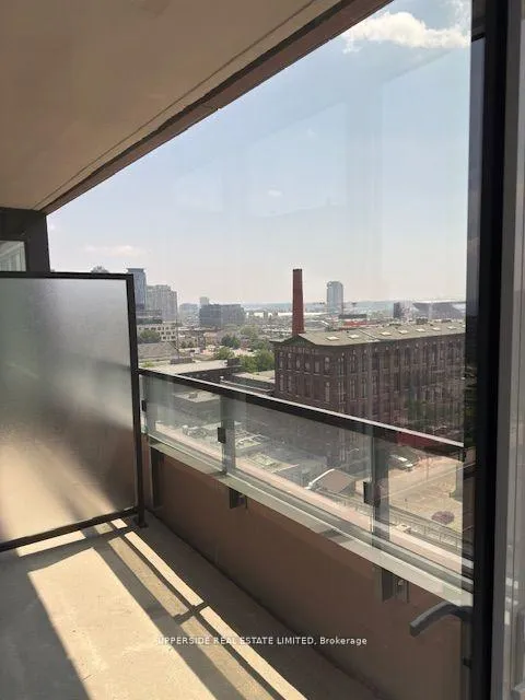 Photo 10 of Unit 1016, 285 Dufferin Street, Toronto, South Parkdale — HOMEH