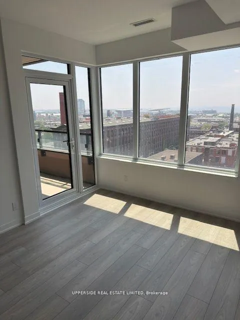 Photo 17 of Unit 1016, 285 Dufferin Street, Toronto, South Parkdale — HOMEH